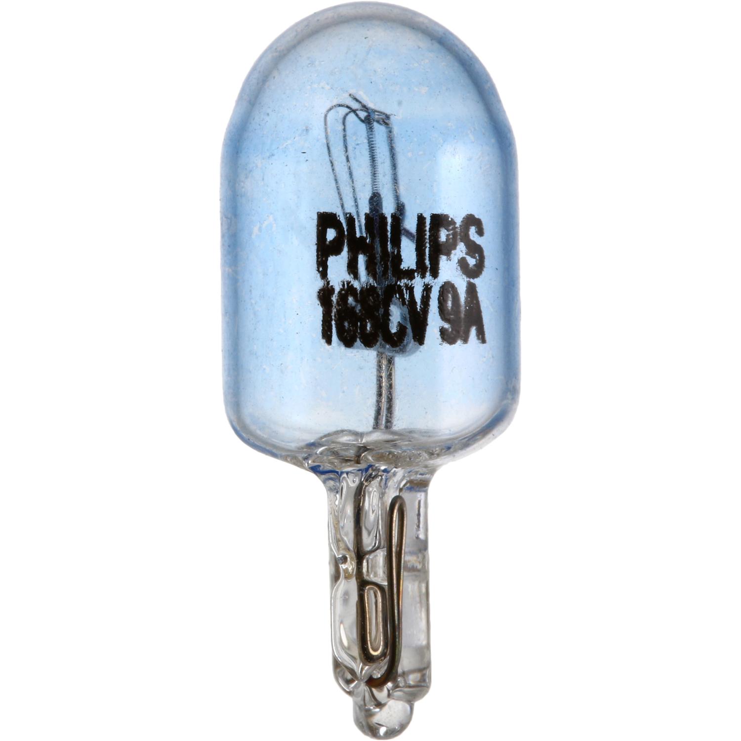 Philips 168CVB2 - Multi Purpose Light Bulb Philips 168CVB2 Ash Tray Light Bulb product image 5 of 10