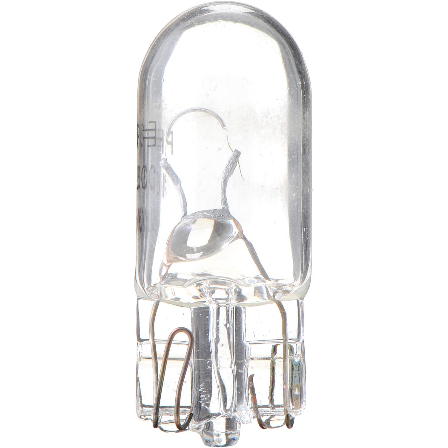 Philips 168LLB2 - Multi Purpose Light Bulb Philips 168LLB2 Ash Tray Light Bulb product image 1 of 10