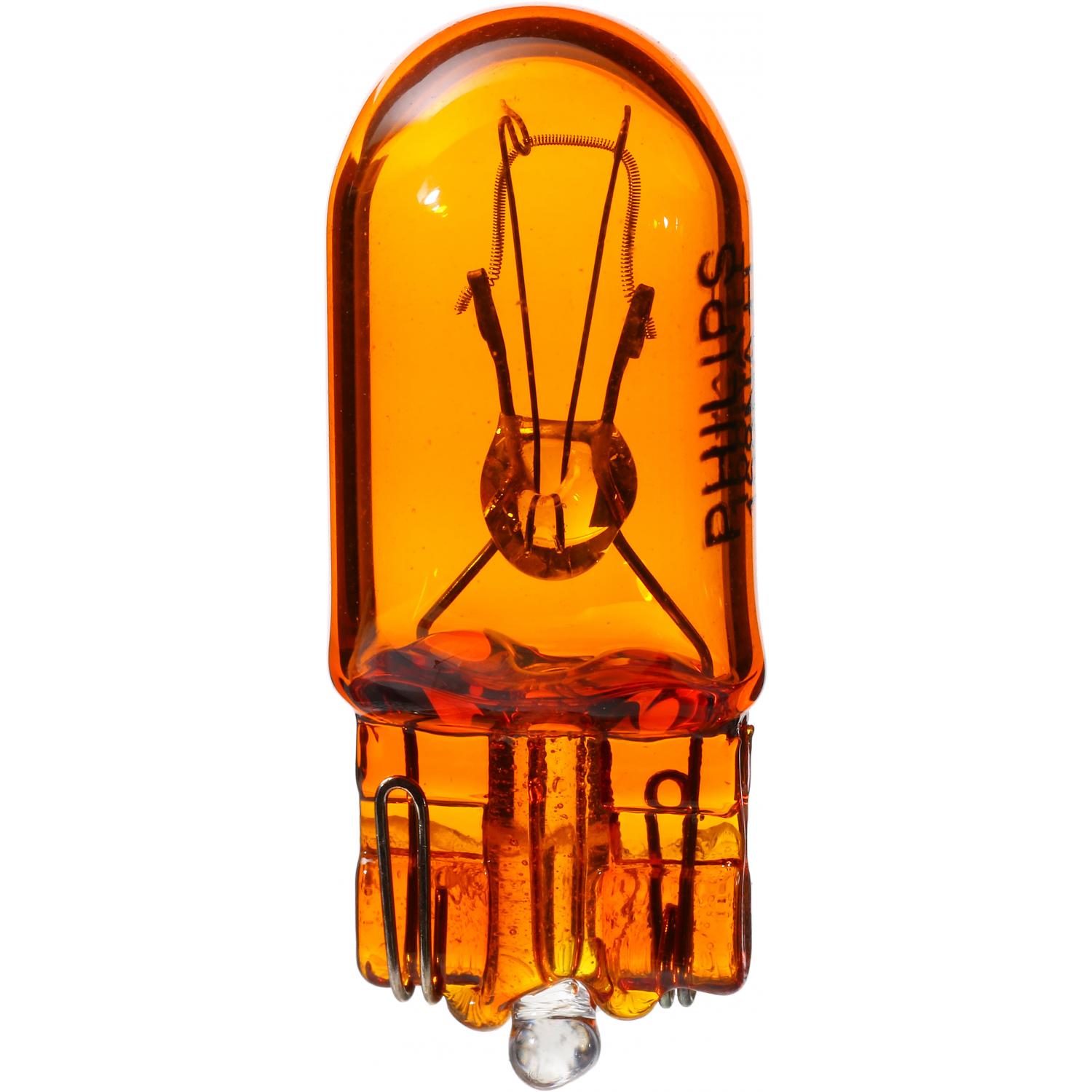 Philips 168NALLB2 Courtesy Light Bulb product image 4 of 10