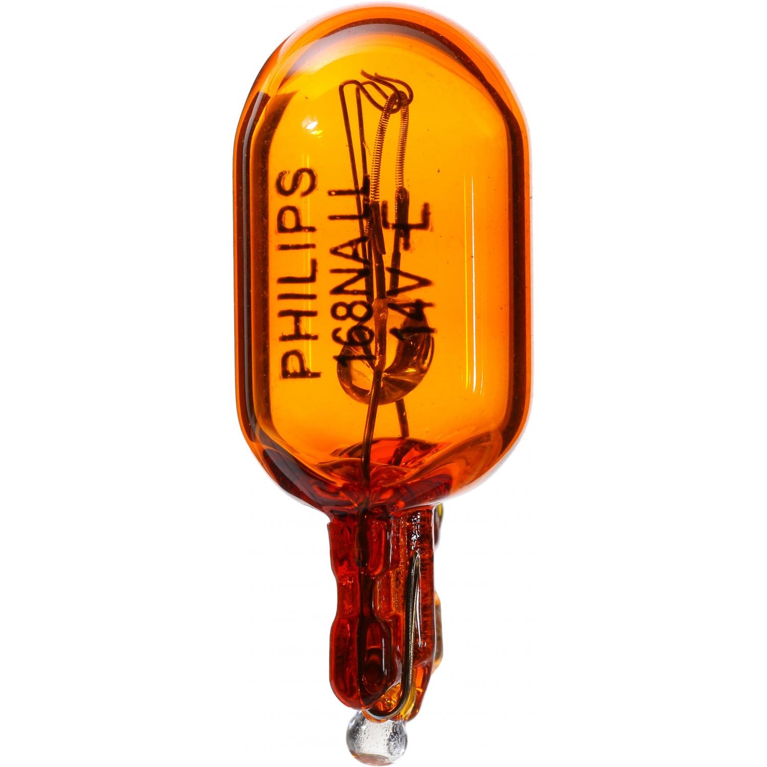 Philips 168NALLB2 Courtesy Light Bulb product image 5 of 10