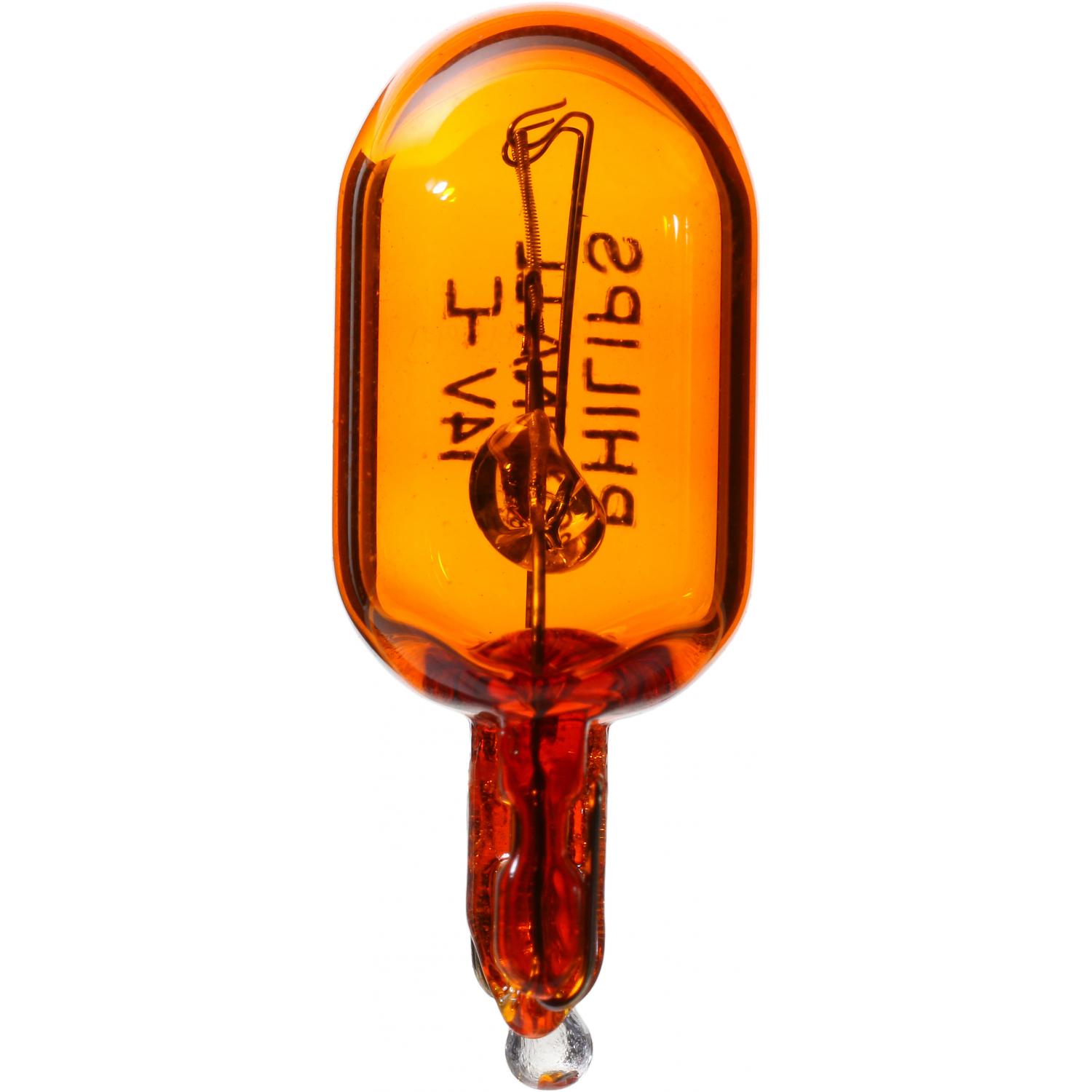 Philips 168NALLB2 Courtesy Light Bulb product image 10 of 10