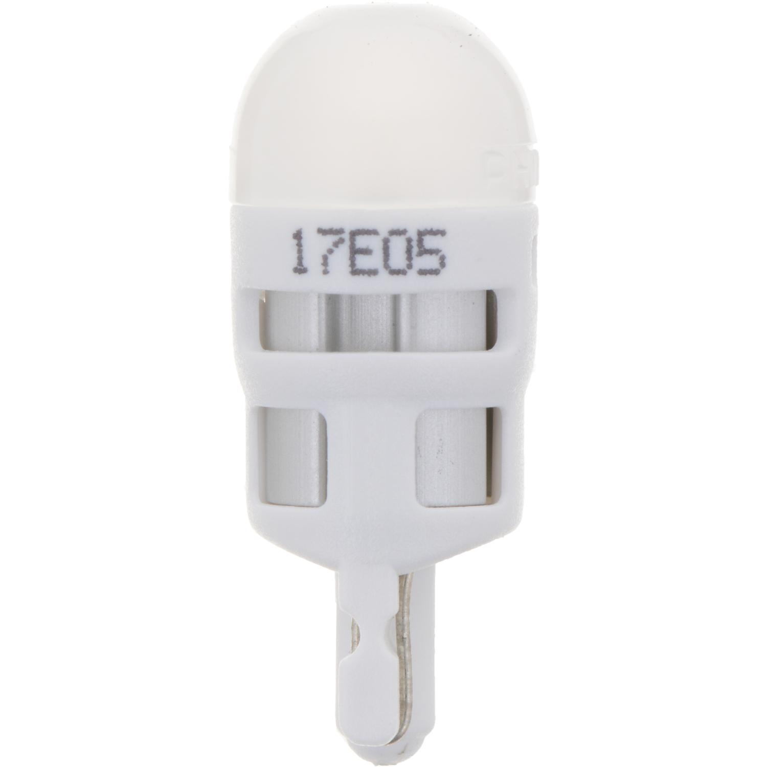 Philips 168RLED - Multi Purpose Light Bulb Philips 168RLED Ash Tray Light Bulb product image 1 of 10