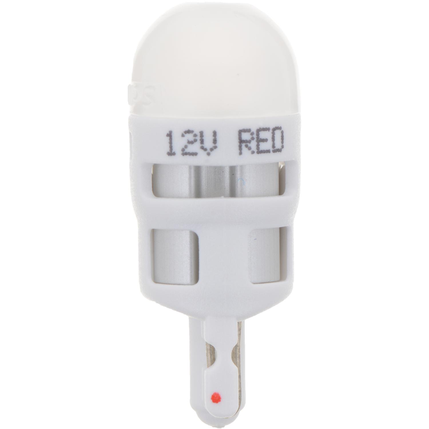 Philips 168RLED - Multi Purpose Light Bulb Philips 168RLED Ash Tray Light Bulb product image 4 of 10