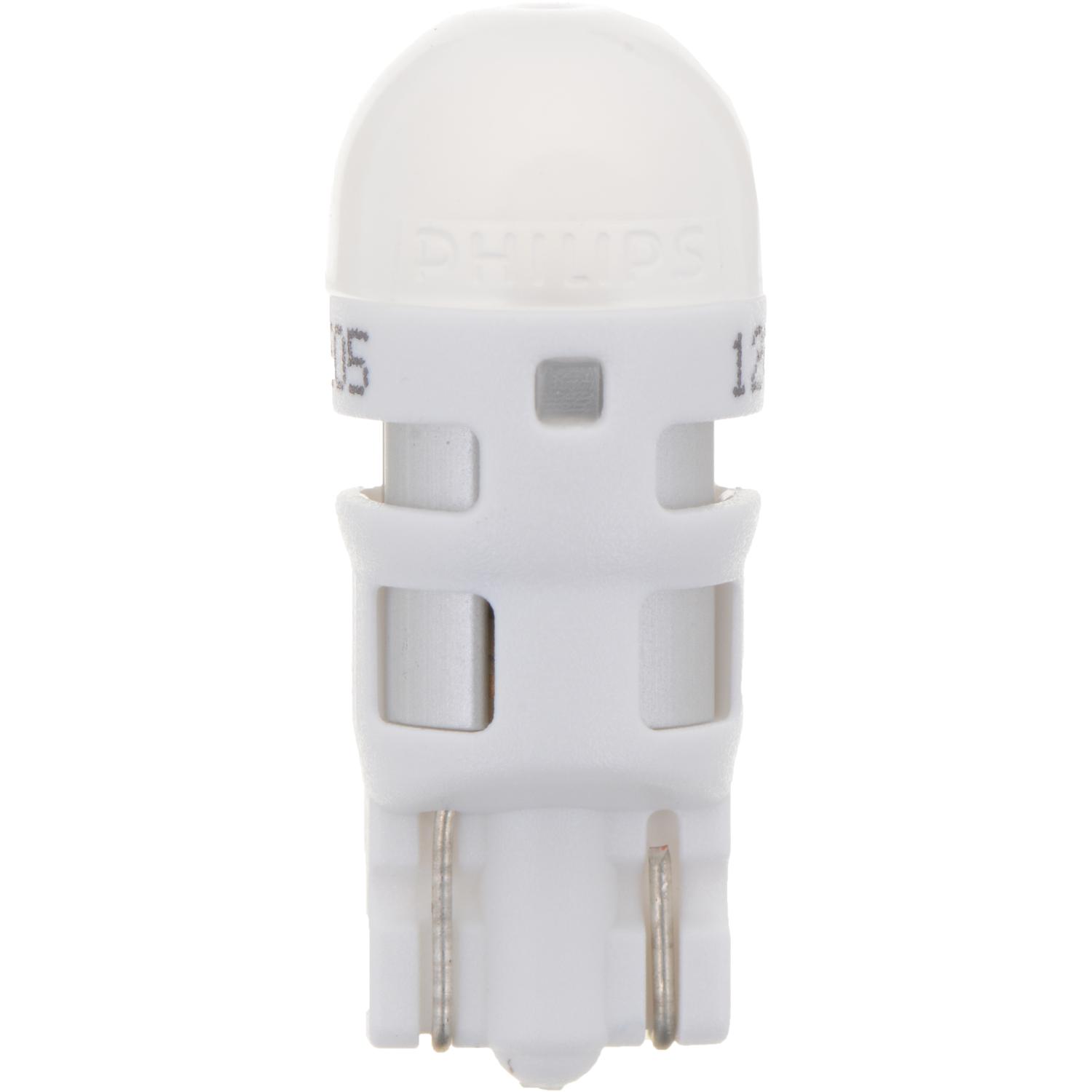 Philips 168RLED - Multi Purpose Light Bulb Philips 168RLED Ash Tray Light Bulb product image 5 of 10