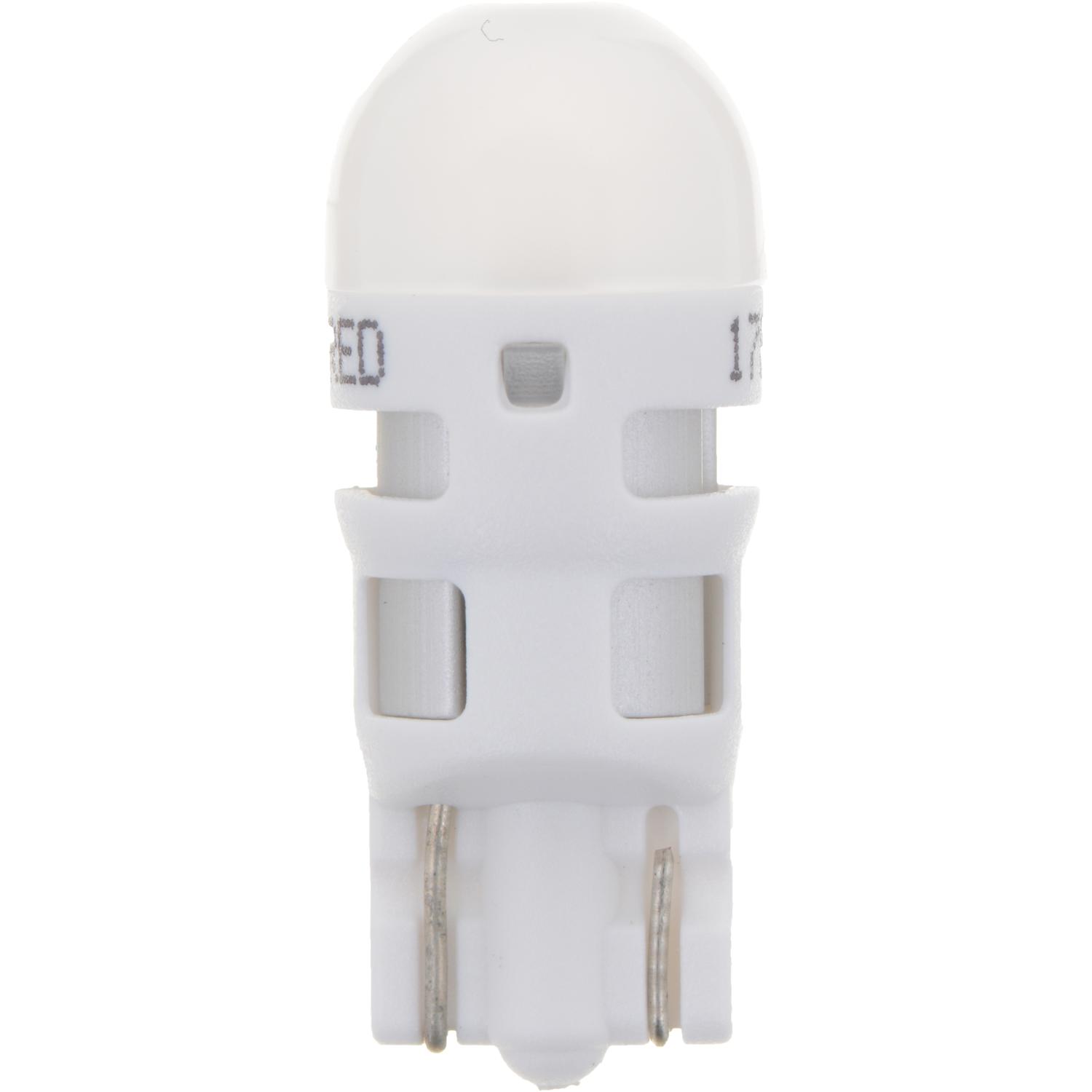 Philips 168RLED - Multi Purpose Light Bulb Philips 168RLED Ash Tray Light Bulb product image 10 of 10