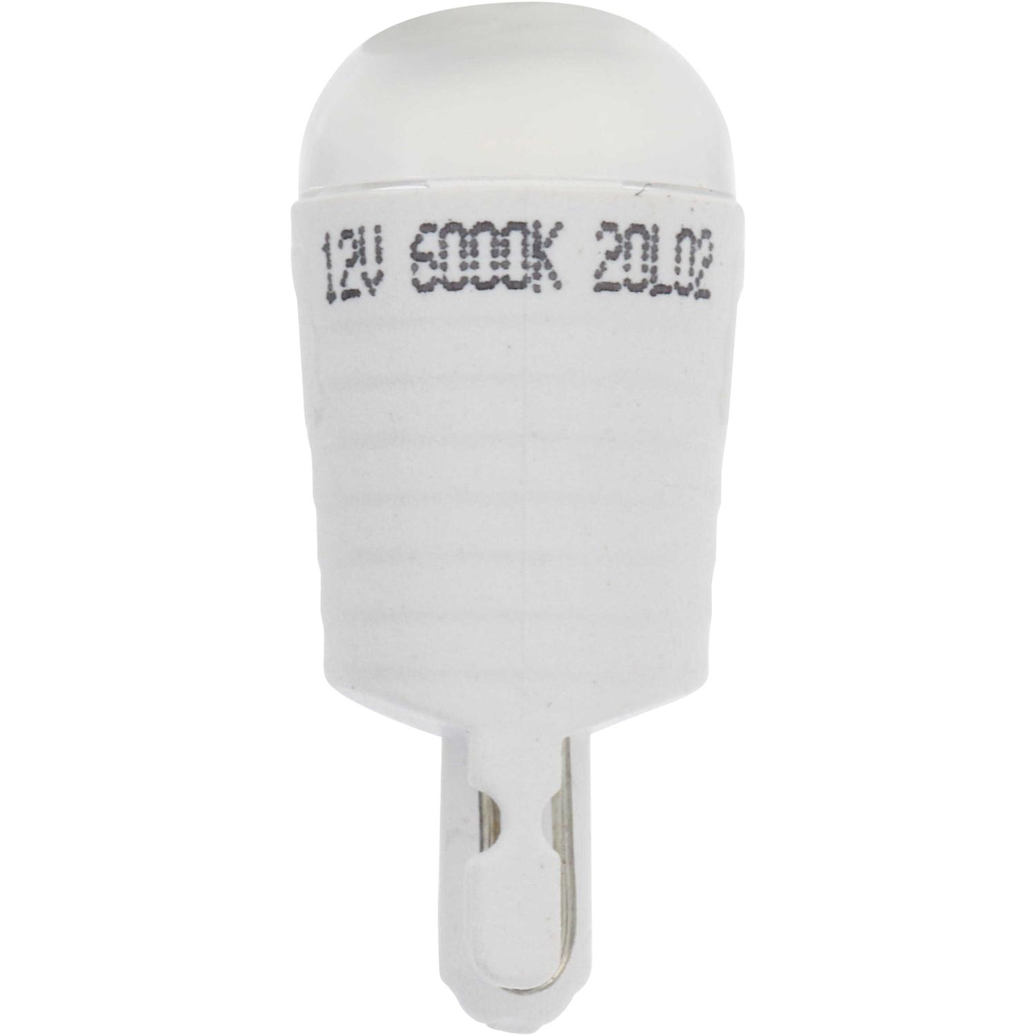 Philips 168WLED - Multi Purpose Light Bulb Philips 168WLED Ash Tray Light Bulb product image 1 of 11