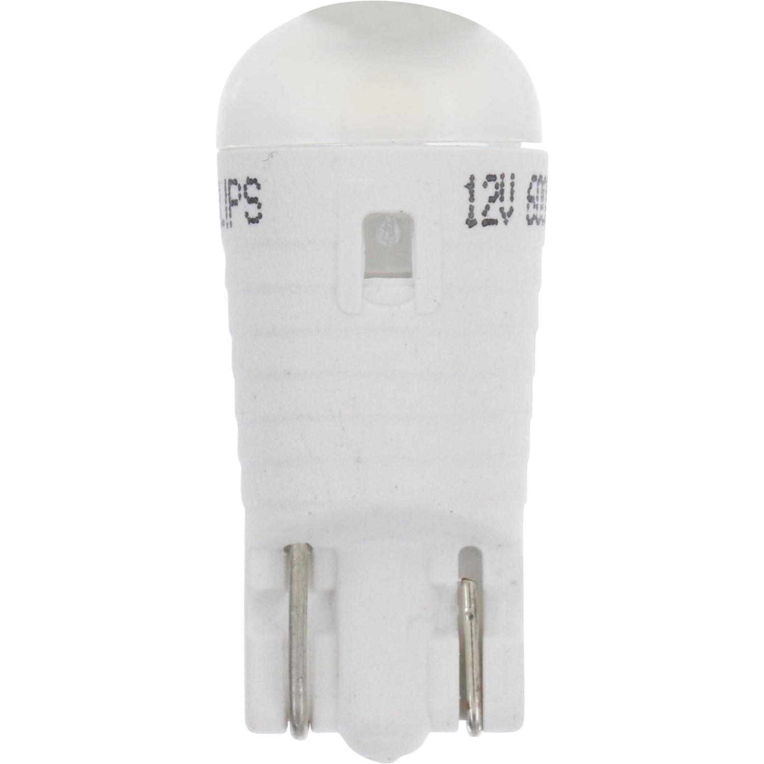 Philips 168WLED - Multi Purpose Light Bulb Philips 168WLED Ash Tray Light Bulb product image 2 of 11
