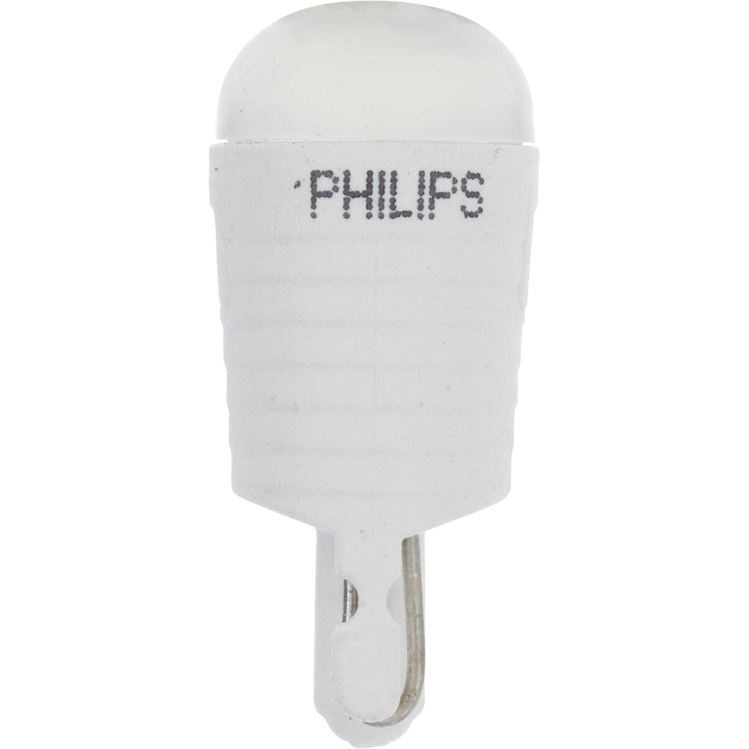 Philips 168WLED - Multi Purpose Light Bulb Philips 168WLED Ash Tray Light Bulb product image 5 of 11