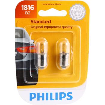 Philips 1816B2 Ash Tray Light Bulb product image 7 of 10