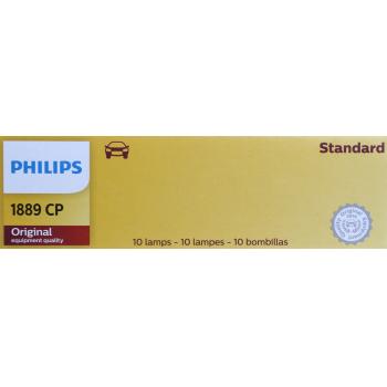 Philips 1889CP Courtesy Light Bulb product image 8 of 11