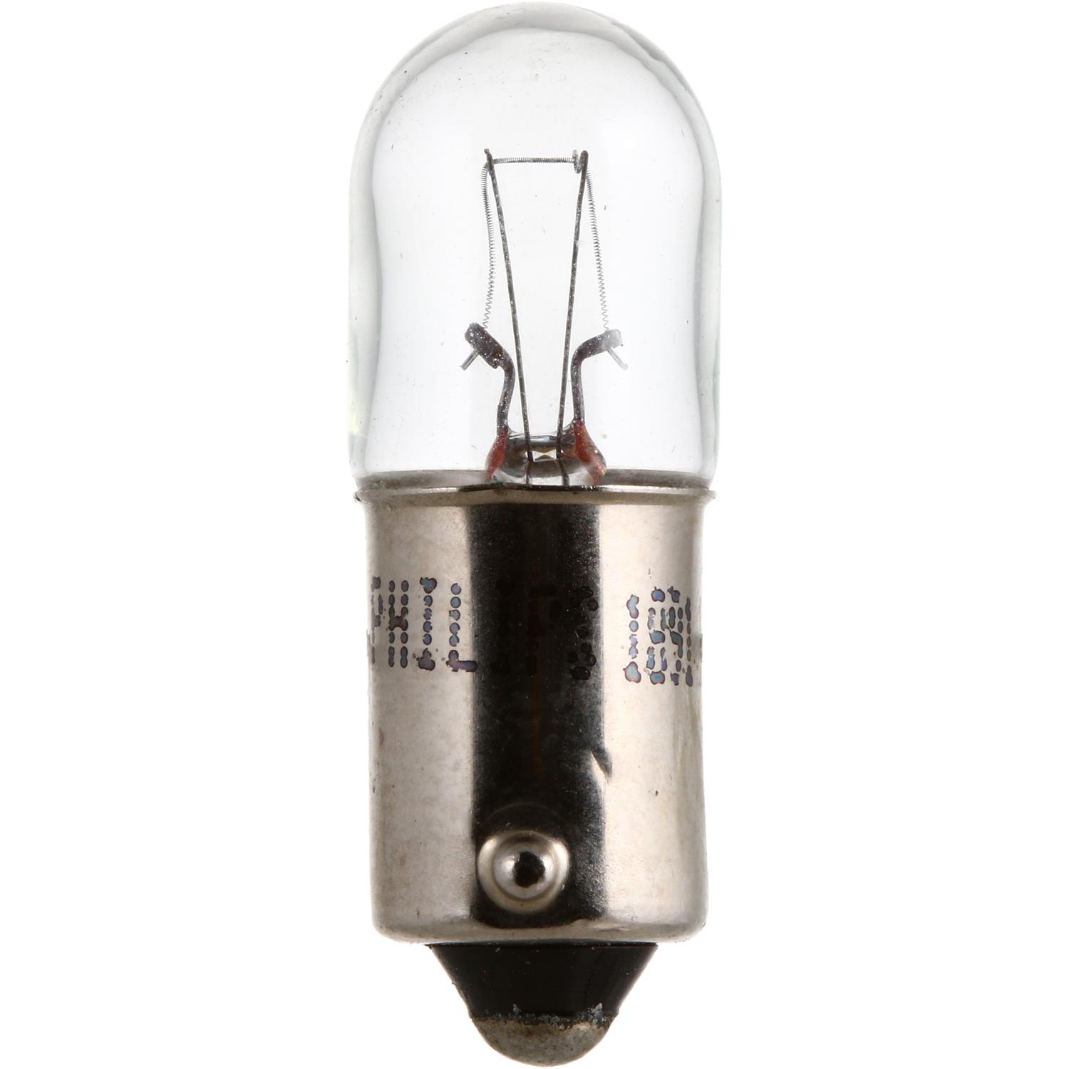 Philips 1891CP - Instrument Panel Light Bulb Philips 1891CP Ash Tray Light Bulb product image 4 of 10