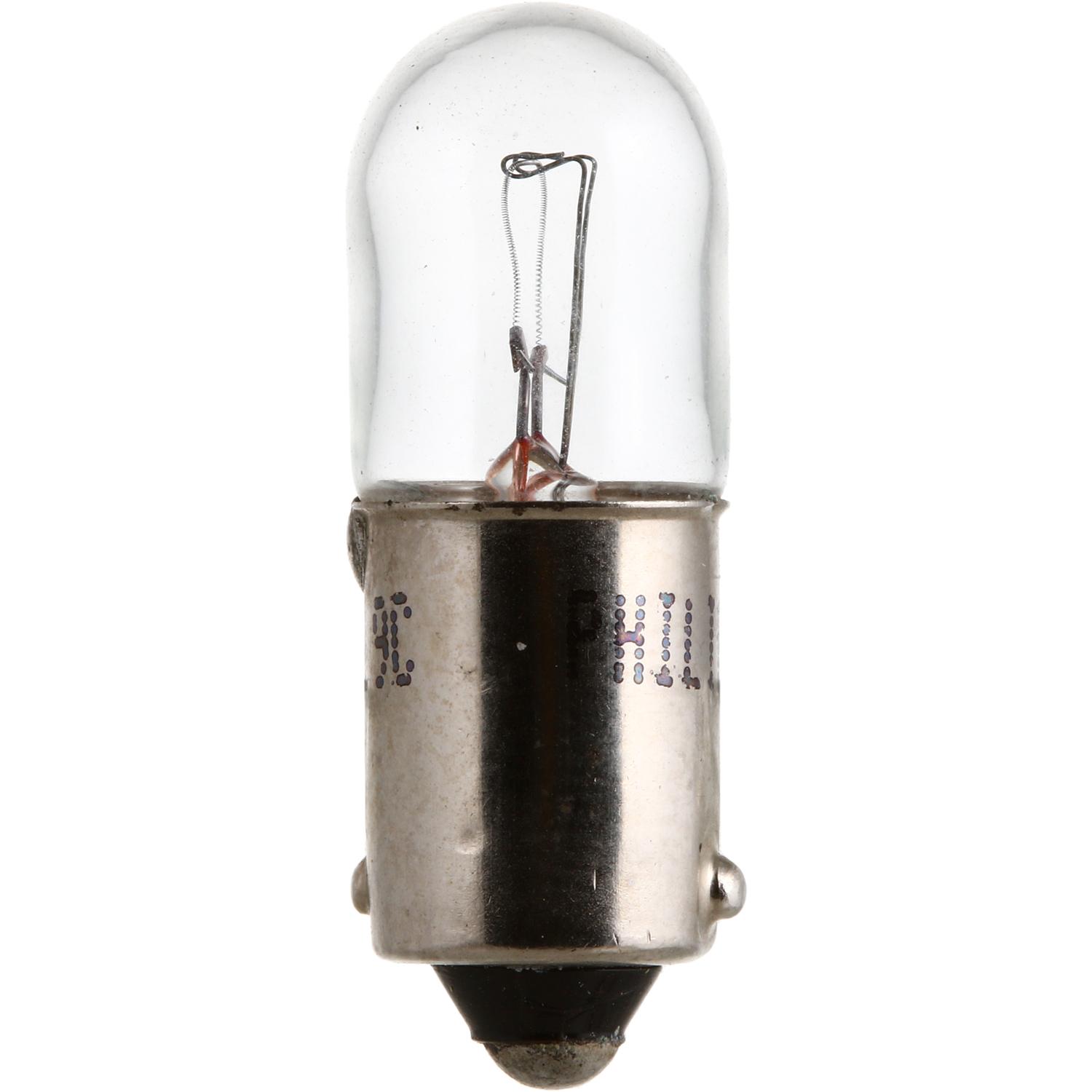 Philips 1891CP - Instrument Panel Light Bulb Philips 1891CP Ash Tray Light Bulb product image 5 of 10