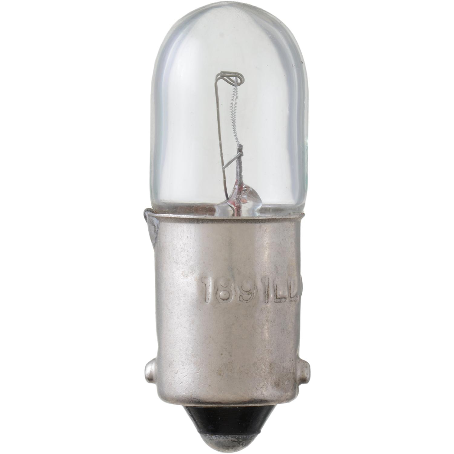 Philips 1891LLB2 - Instrument Panel Light Bulb Philips 1891LLB2 Ash Tray Light Bulb product image 5 of 10