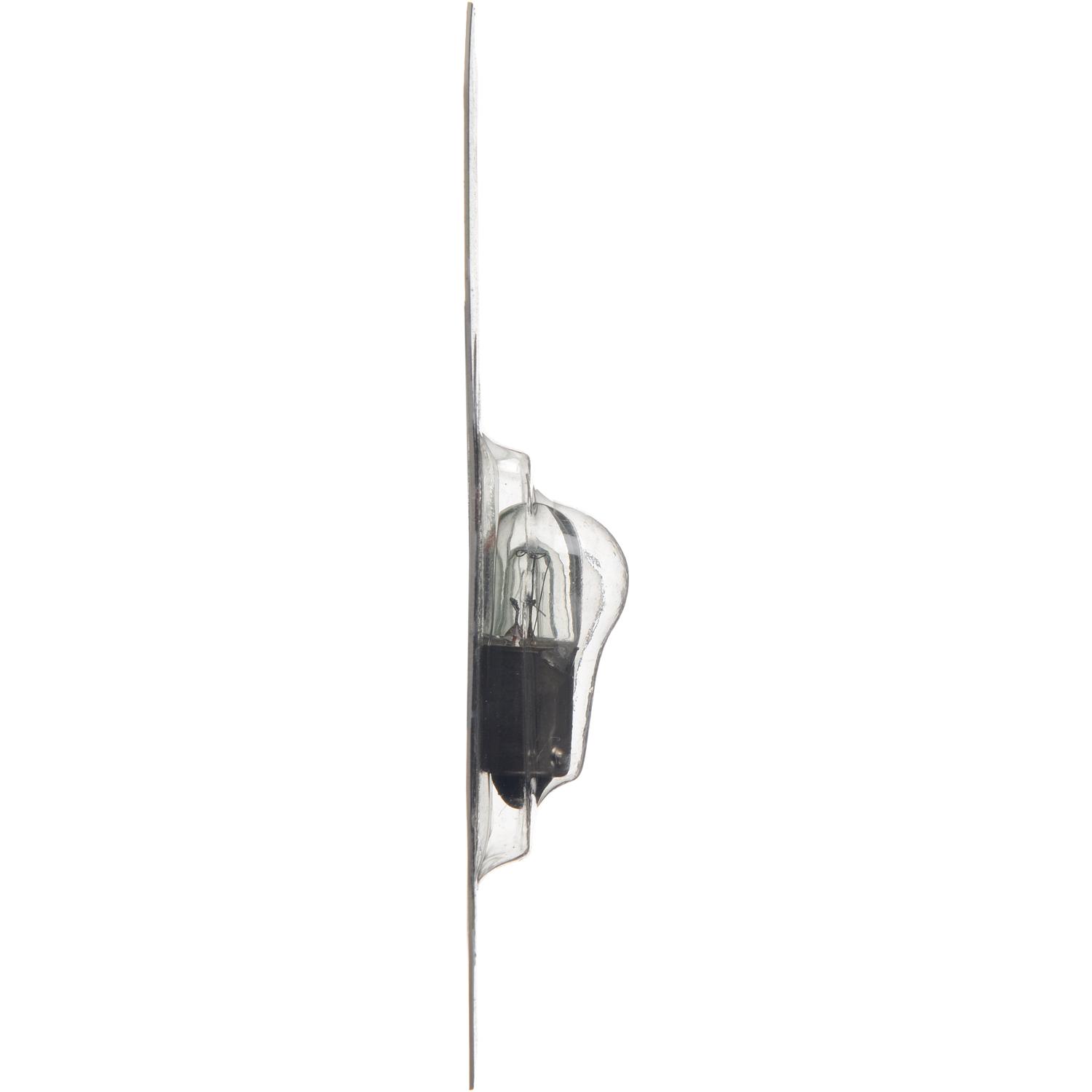 Philips 1891LLB2 - Instrument Panel Light Bulb Philips 1891LLB2 Ash Tray Light Bulb product image 8 of 10