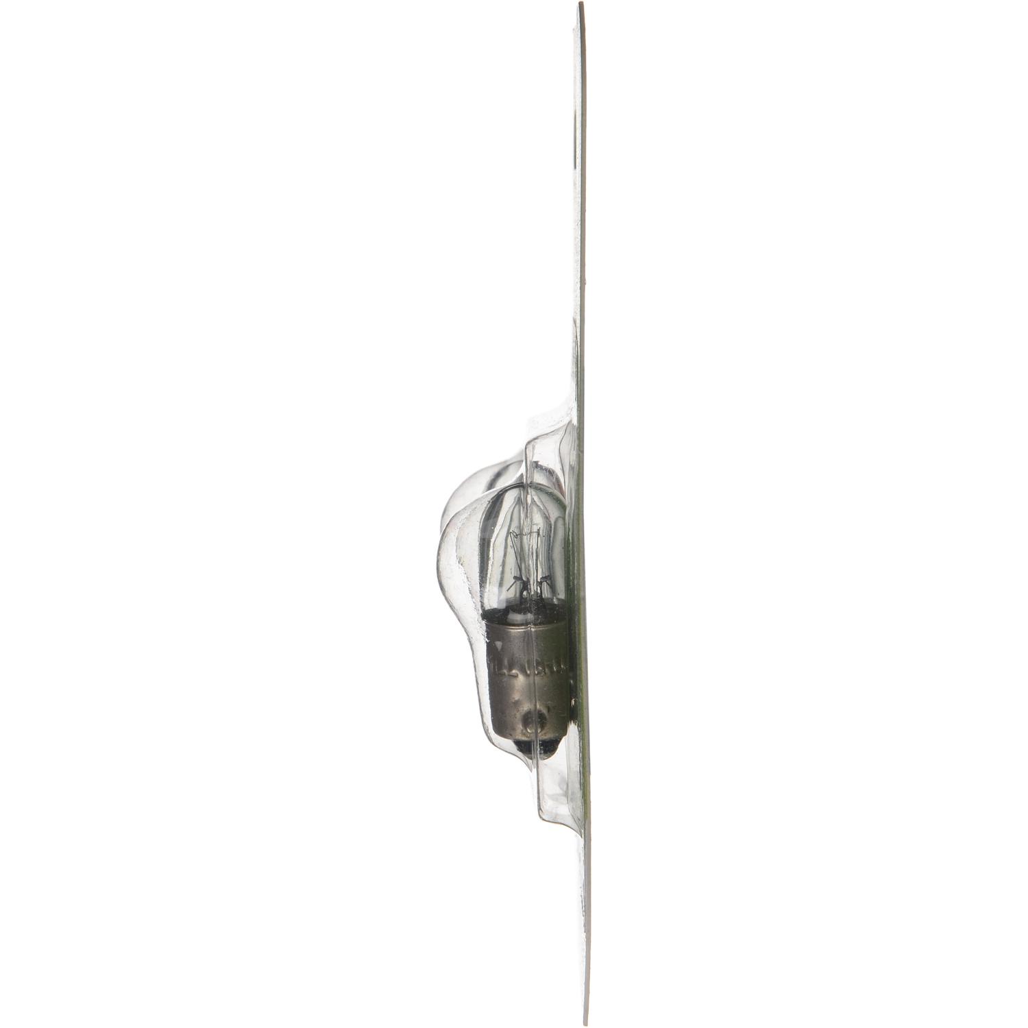 Philips 1891LLB2 - Instrument Panel Light Bulb Philips 1891LLB2 Ash Tray Light Bulb product image 9 of 10