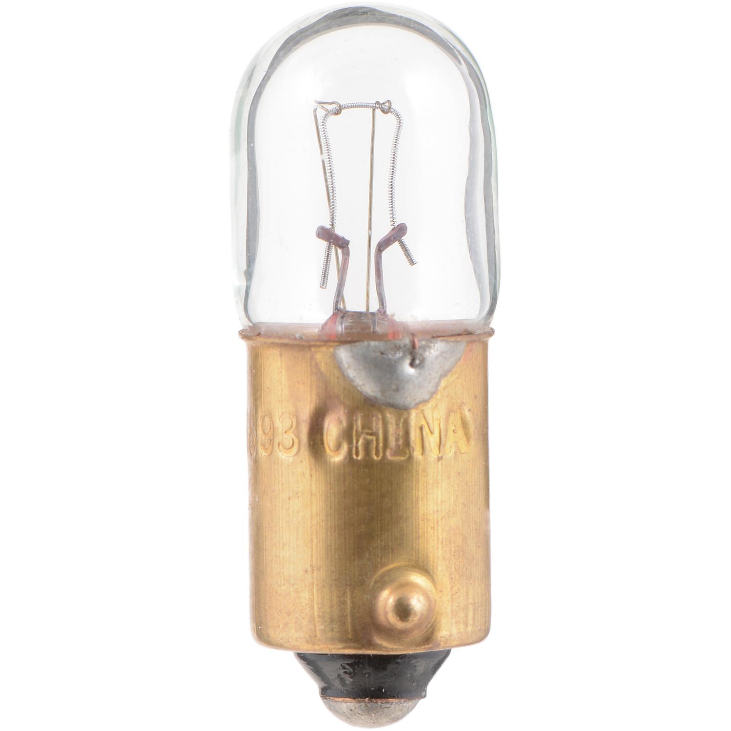 Philips 1893B2 - Instrument Panel Light Bulb Philips 1893B2 Ash Tray Light Bulb product image 1 of 10