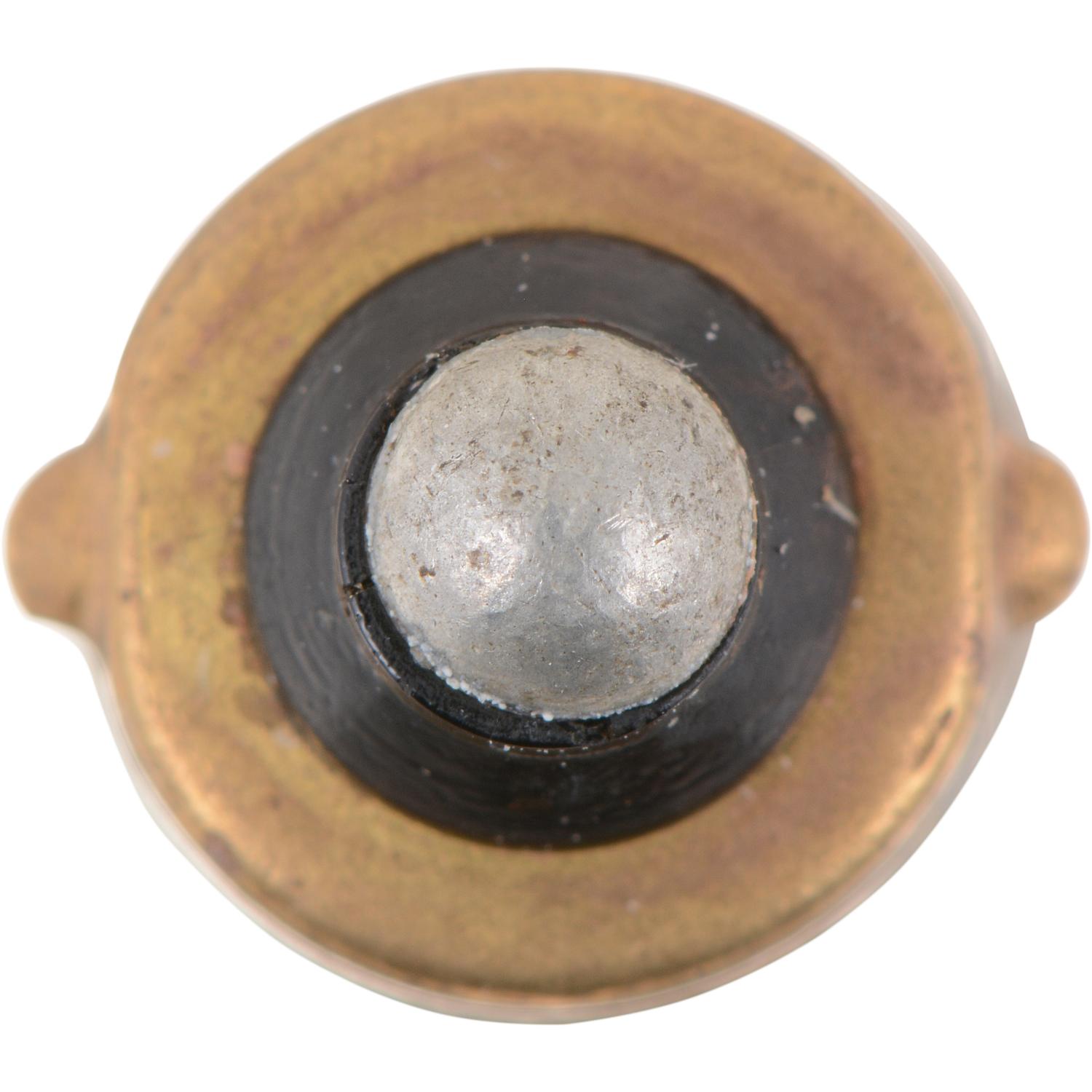 Philips 1893B2 - Instrument Panel Light Bulb Philips 1893B2 Ash Tray Light Bulb product image 3 of 10