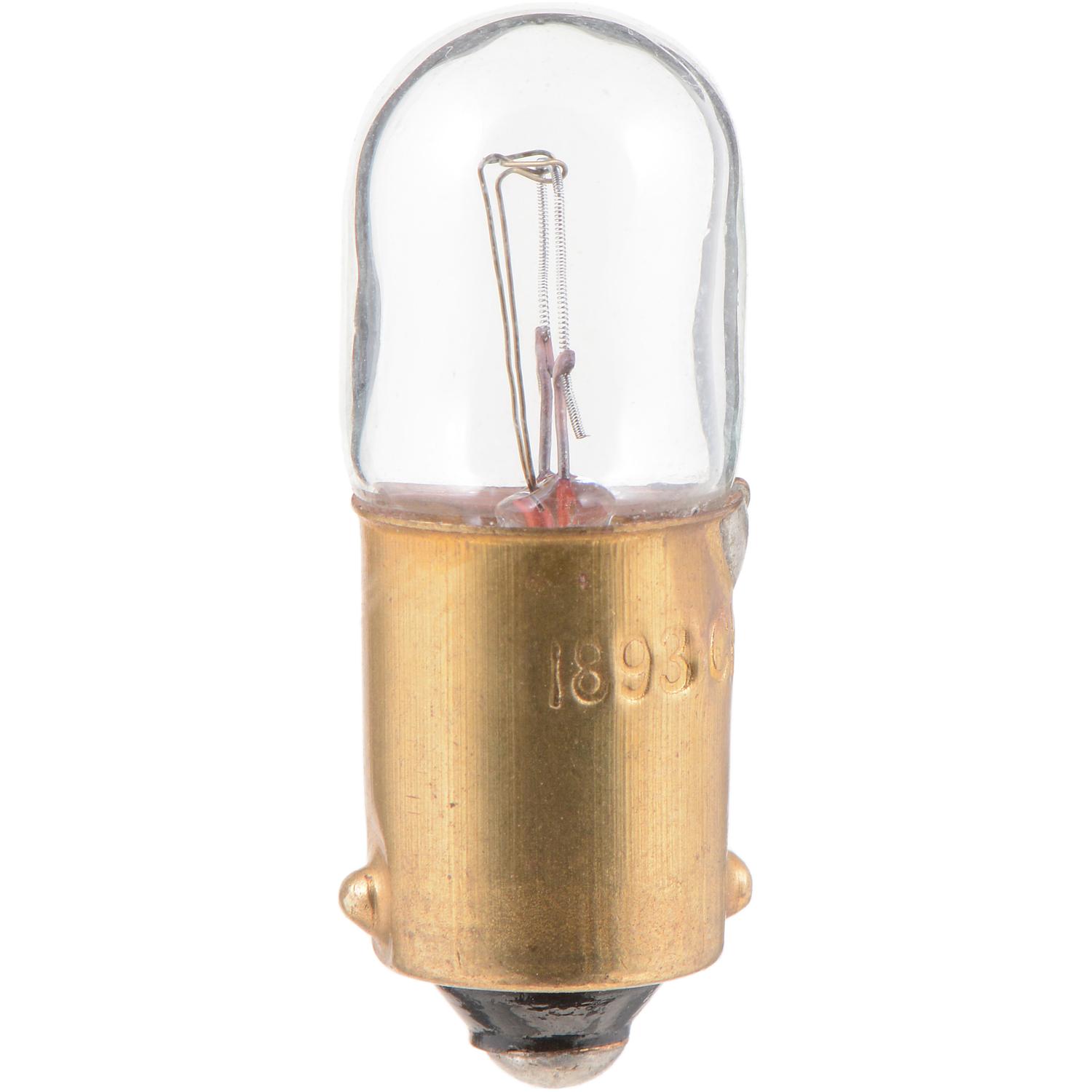 Philips 1893B2 - Instrument Panel Light Bulb Philips 1893B2 Ash Tray Light Bulb product image 10 of 10