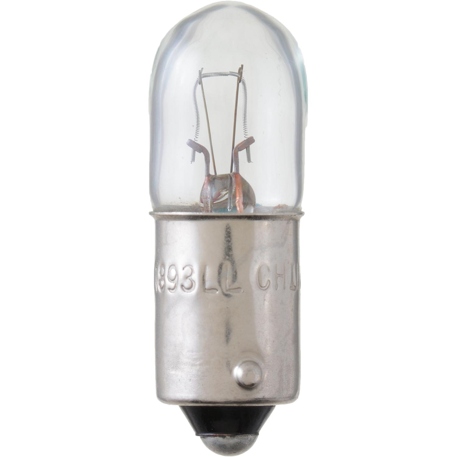 Philips 1893LLB2 - Instrument Panel Light Bulb Philips 1893LLB2 Ash Tray Light Bulb product image 4 of 10