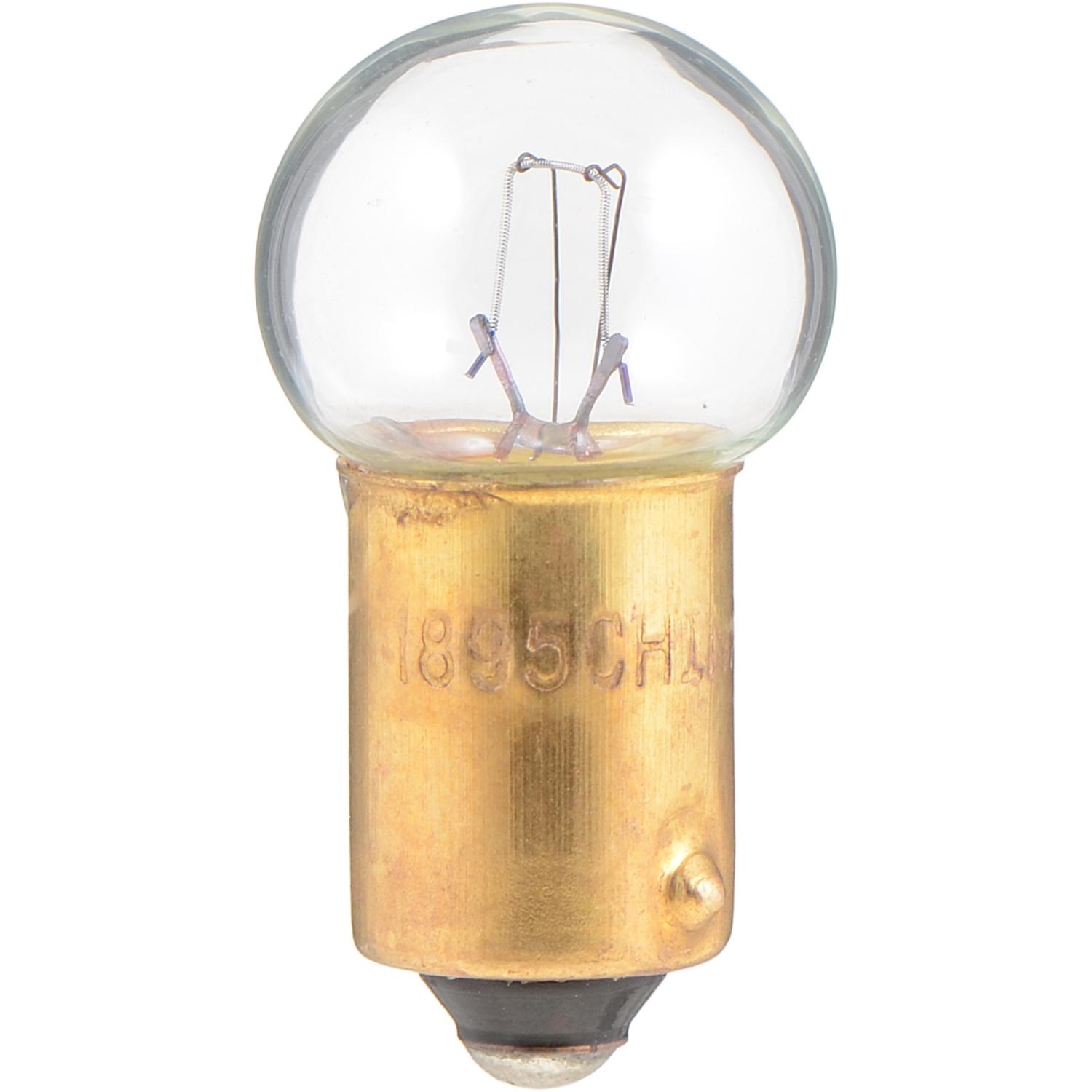 Philips 1895B2 Ash Tray Light Bulb product image 4 of 10