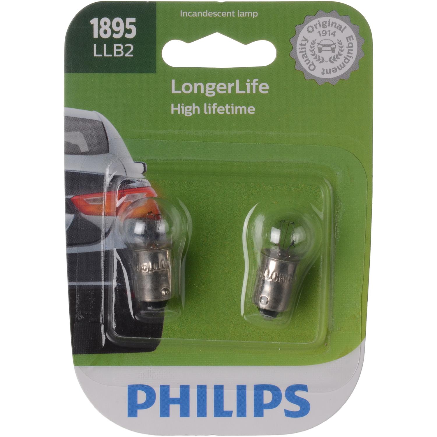 Philips 1895LLB2 Ash Tray Light Bulb product image 7 of 10