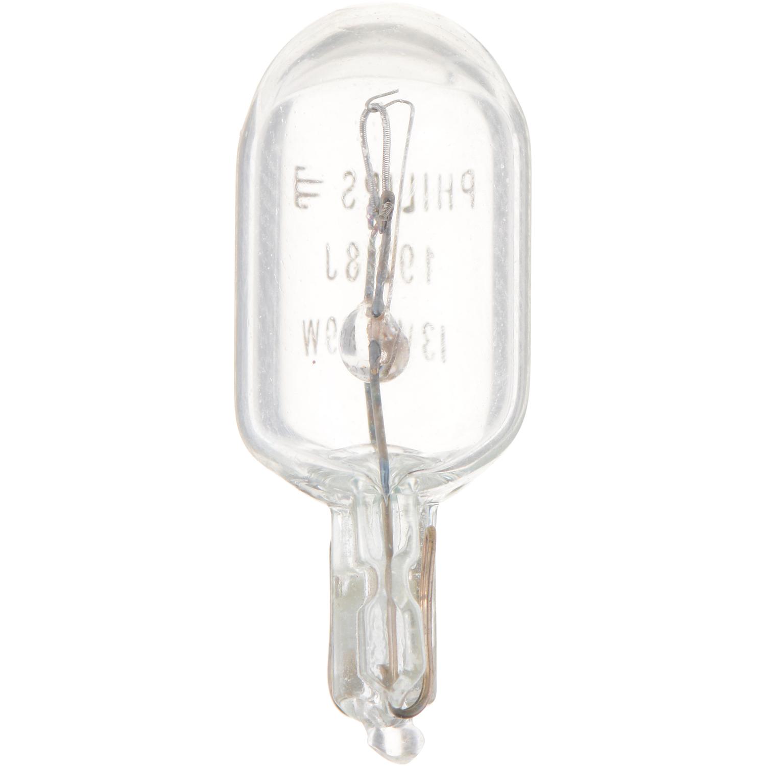 Philips 192CP - Multi Purpose Light Bulb Philips 192CP Ash Tray Light Bulb product image 3 of 8