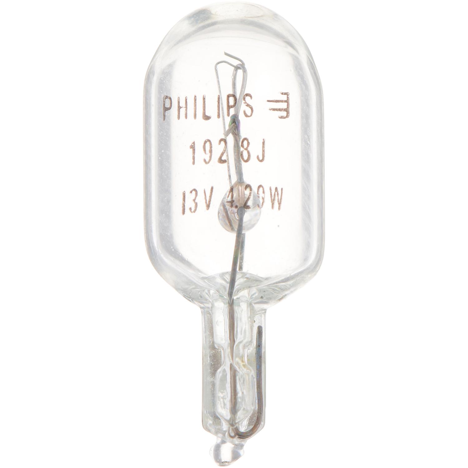 Philips 192CP - Multi Purpose Light Bulb Philips 192CP Ash Tray Light Bulb product image 8 of 8