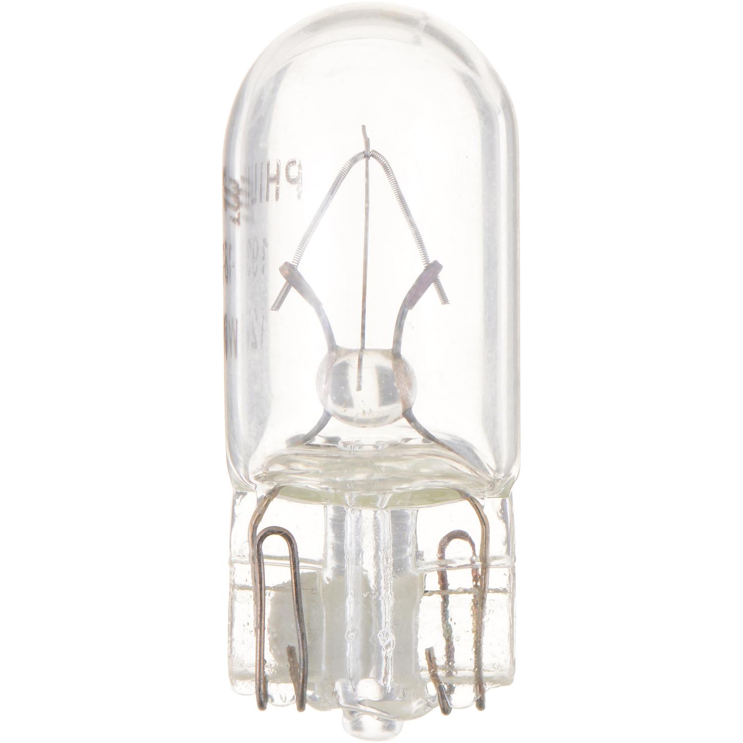 Philips 193CP - Multi Purpose Light Bulb Philips 193CP Instrument Panel Light Bulb product image 1 of 10