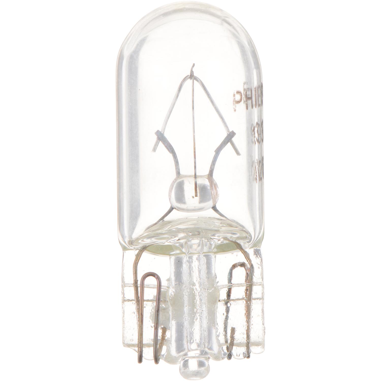 Philips 193CP - Multi Purpose Light Bulb Philips 193CP Instrument Panel Light Bulb product image 4 of 10