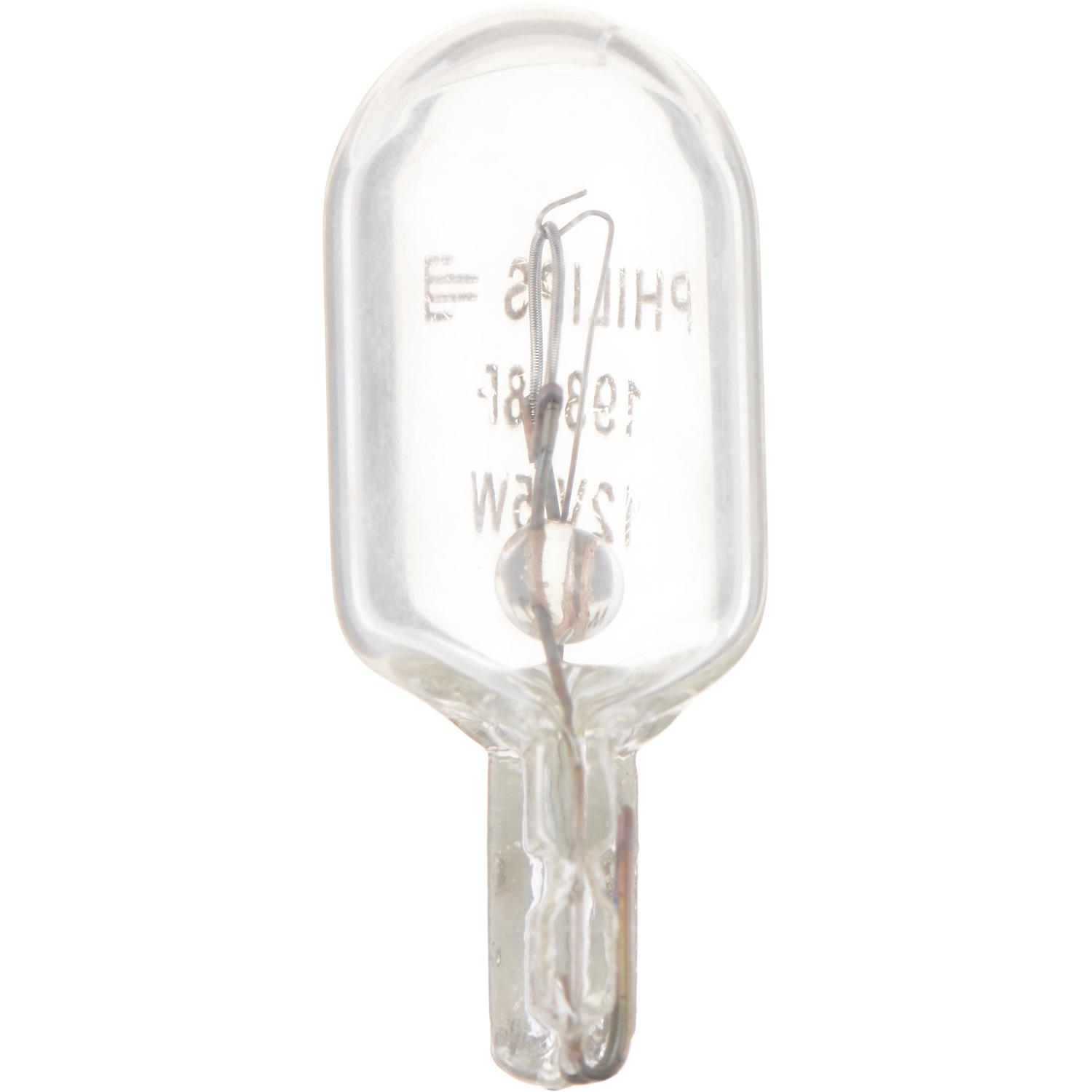 Philips 193CP - Multi Purpose Light Bulb Philips 193CP Instrument Panel Light Bulb product image 5 of 10