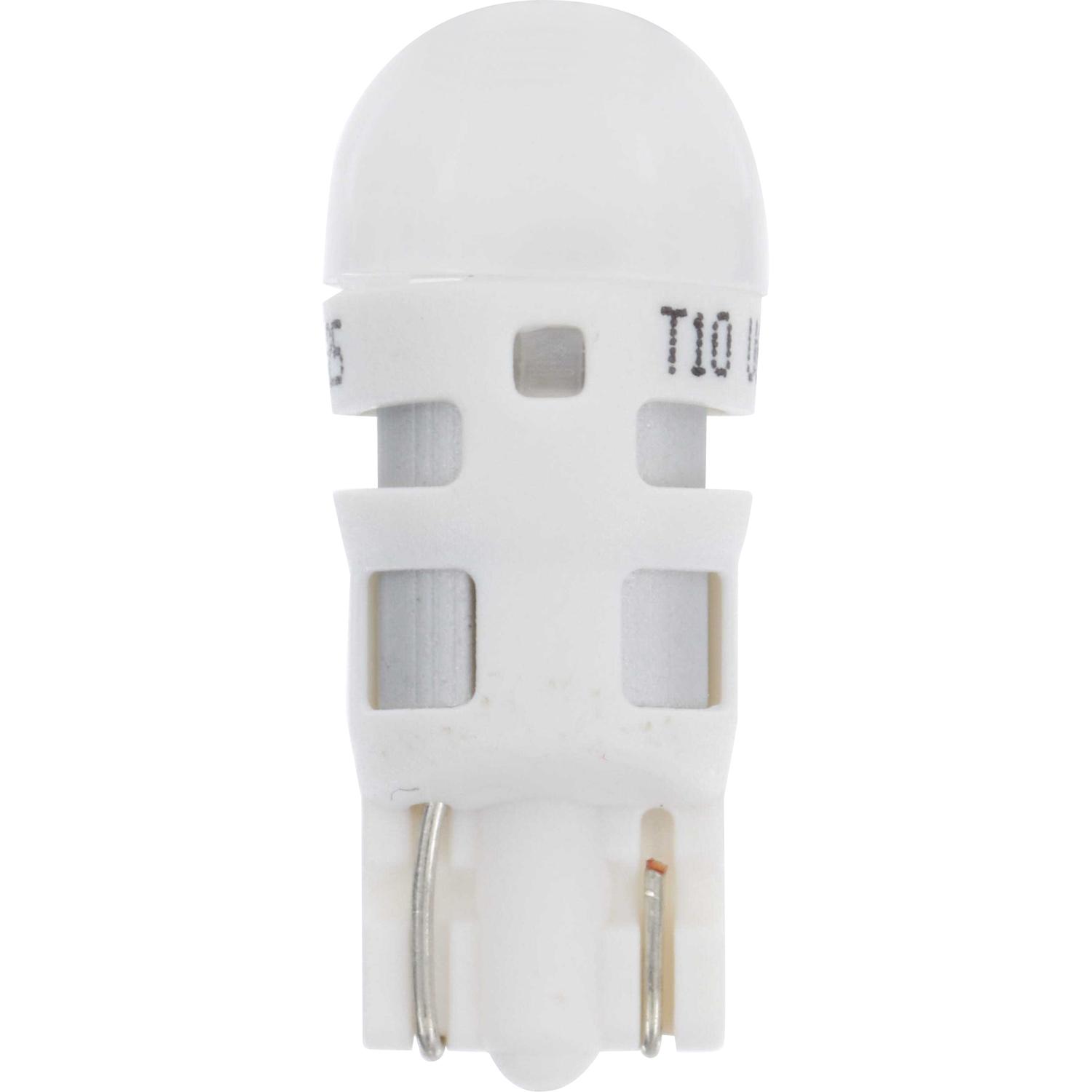 Philips 194ALED - Multi Purpose Light Bulb Philips 194ALED Ash Tray Light Bulb product image 2 of 24