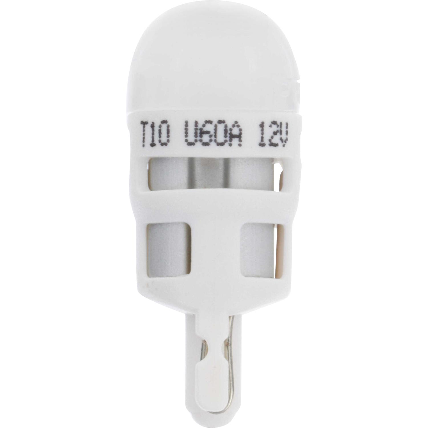 Philips 194ALED - Multi Purpose Light Bulb Philips 194ALED Ash Tray Light Bulb product image 4 of 24
