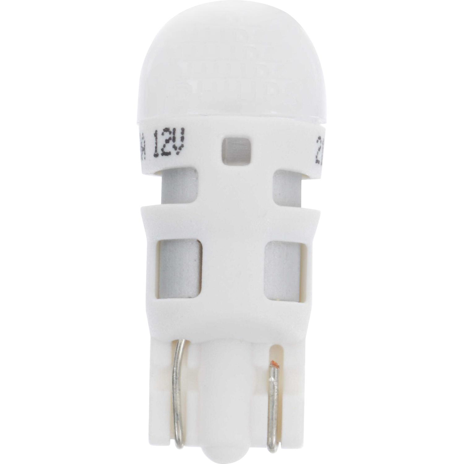 Philips 194ALED - Multi Purpose Light Bulb Philips 194ALED Ash Tray Light Bulb product image 12 of 24