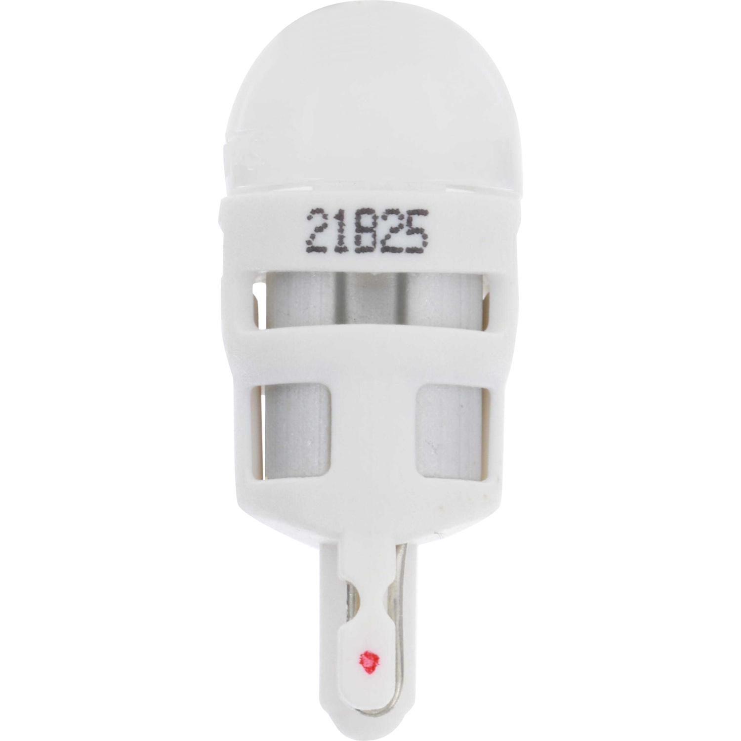 Philips 194ALED - Multi Purpose Light Bulb Philips 194ALED Ash Tray Light Bulb product image 13 of 24
