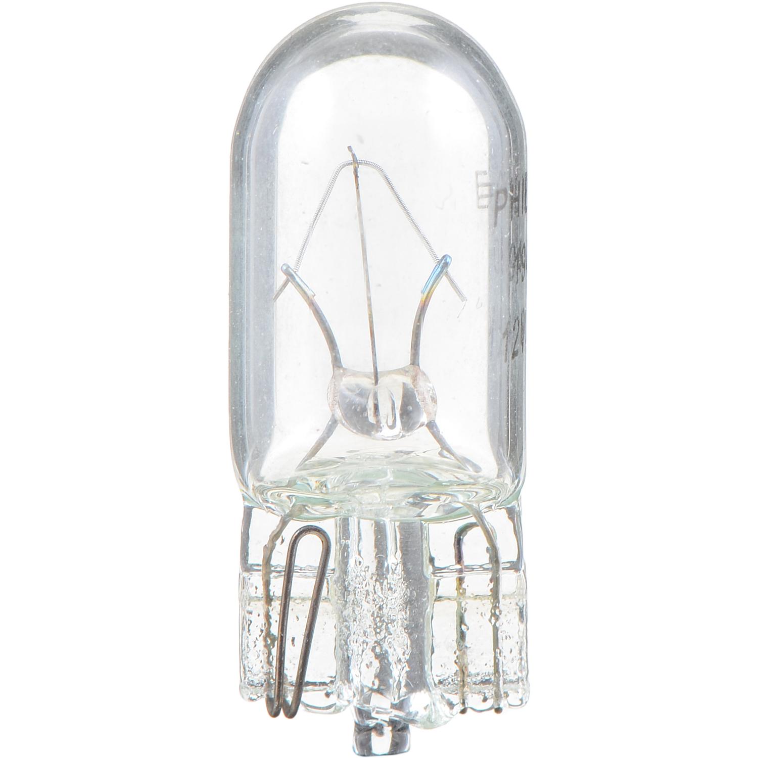 Philips 194B2 - Multi Purpose Light Bulb Philips 194B2 Ash Tray Light Bulb product image 1 of 10