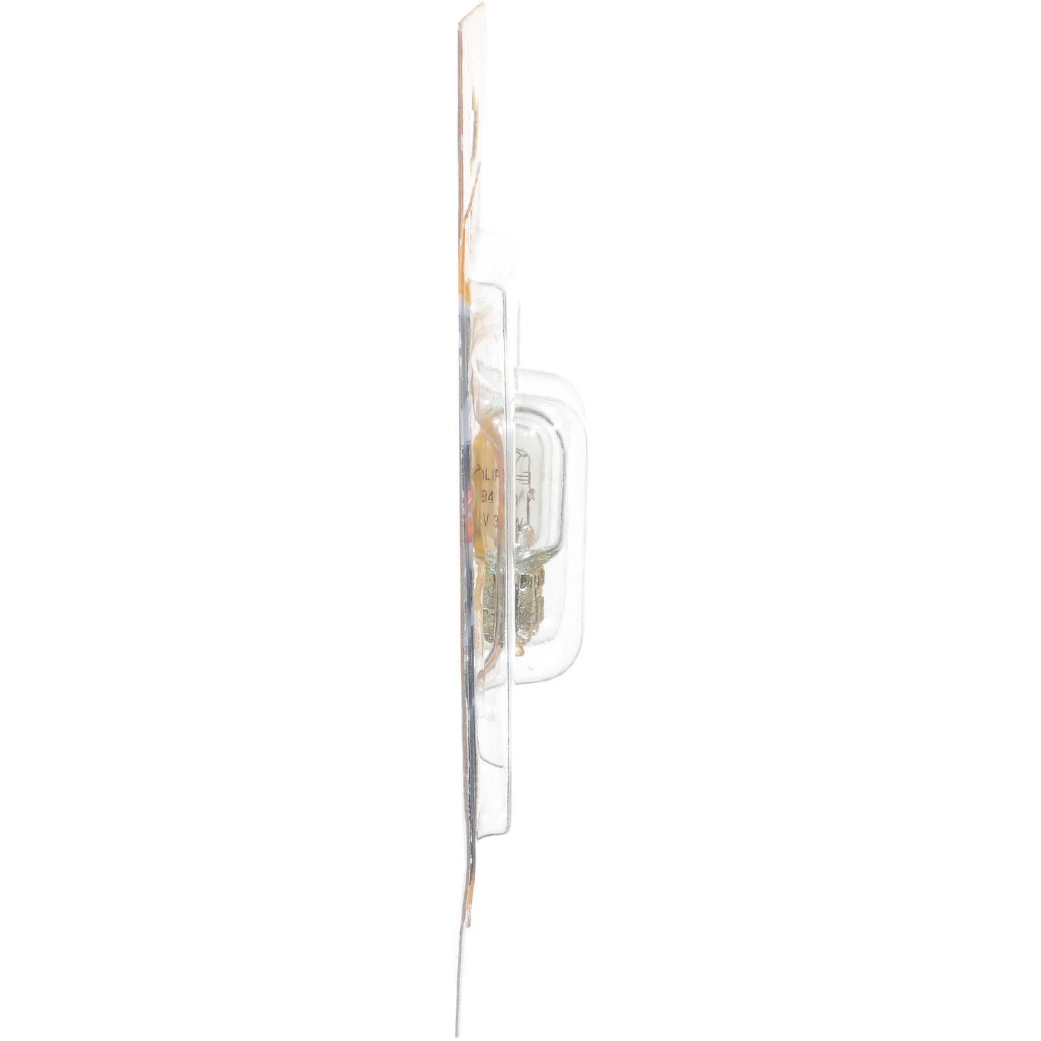 Philips 194B2 - Multi Purpose Light Bulb Philips 194B2 Ash Tray Light Bulb product image 8 of 10