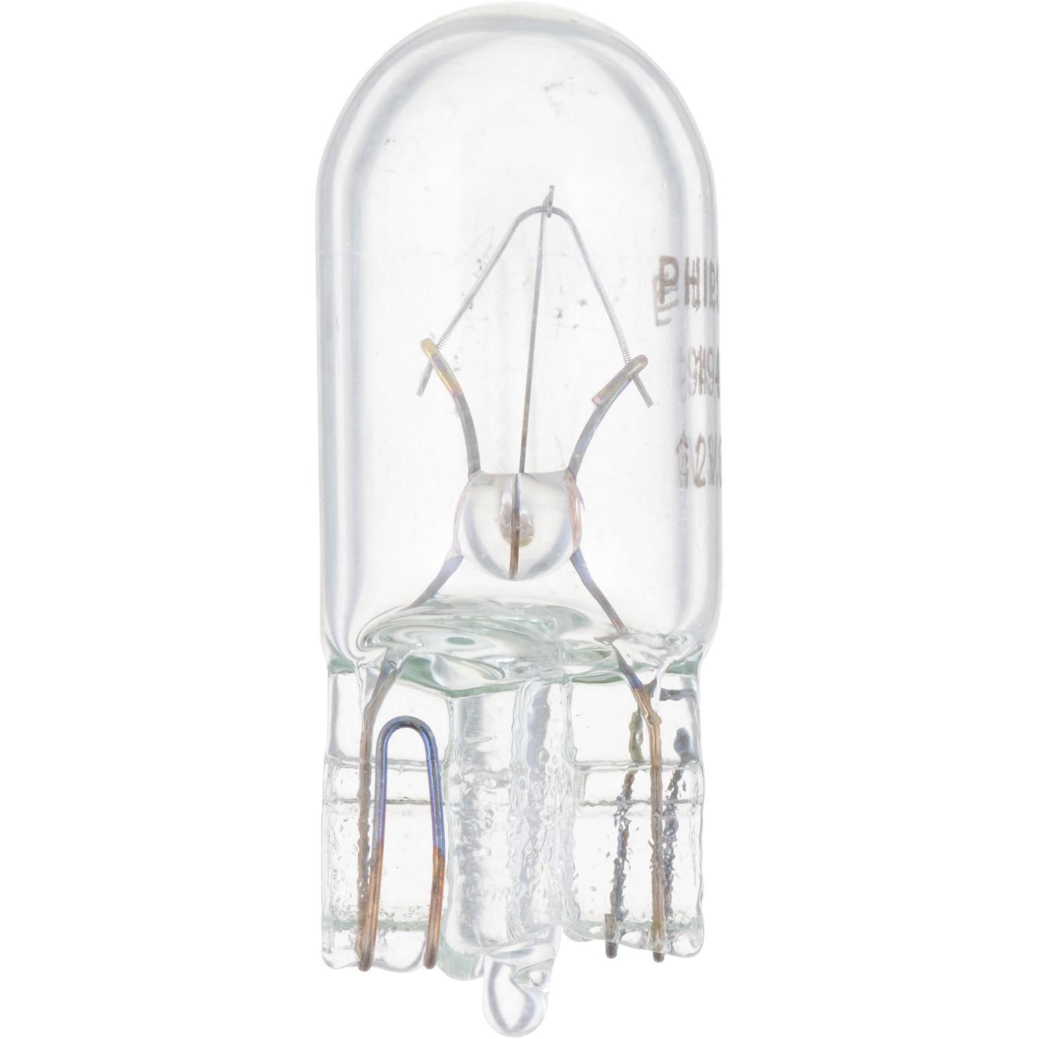 Philips 194CP - Multi Purpose Light Bulb Philips 194CP Ash Tray Light Bulb product image 4 of 10