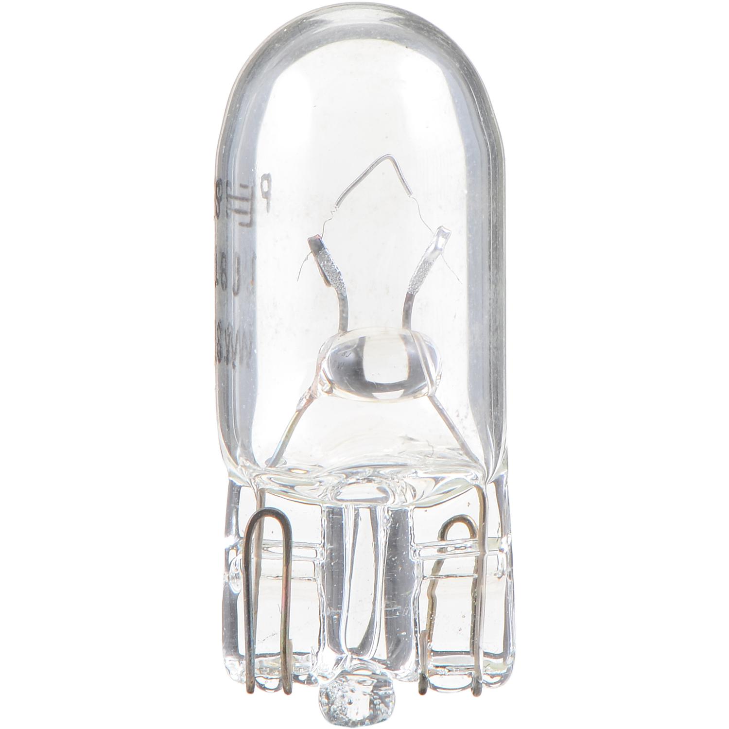 Philips 194LLB2 - Multi Purpose Light Bulb Philips 194LLB2 Ash Tray Light Bulb product image 1 of 10
