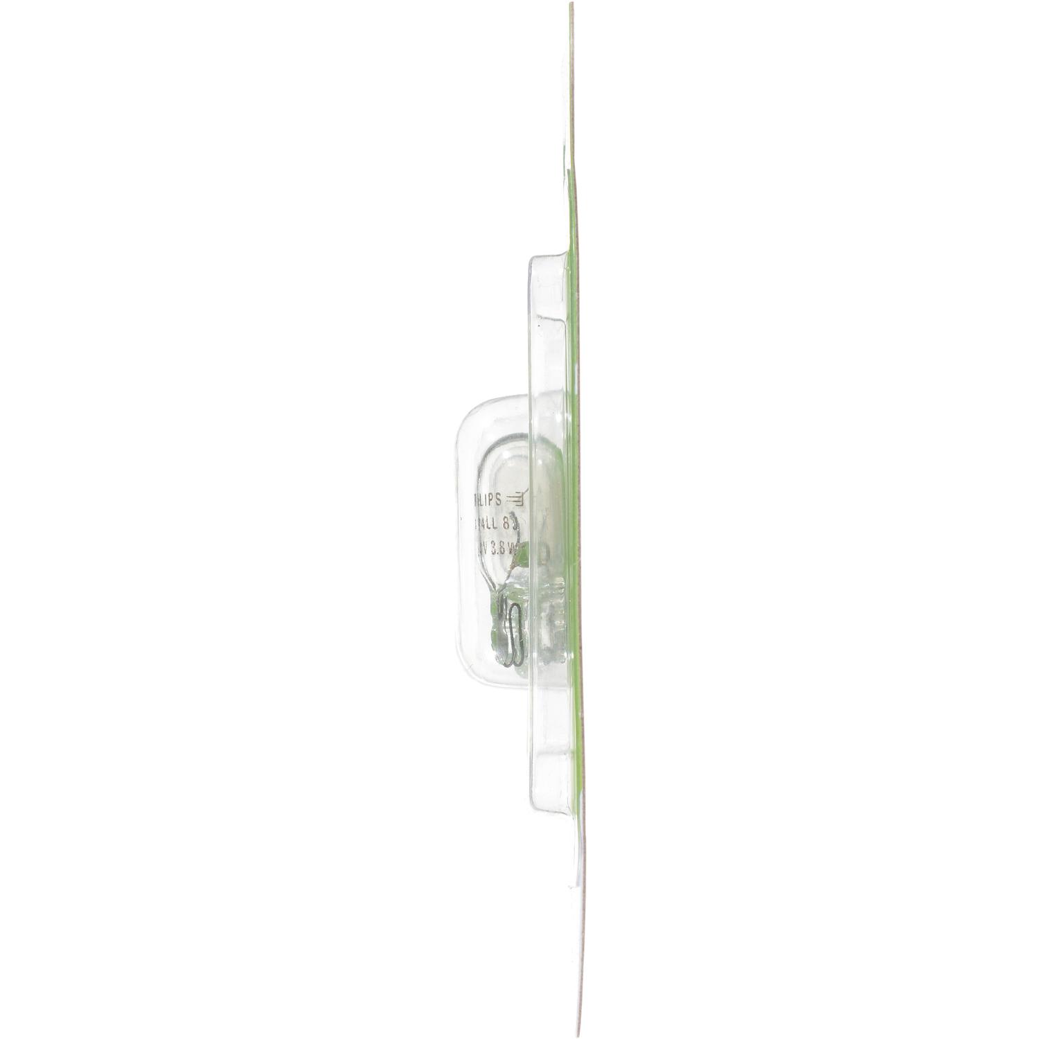 Philips 194LLB2 - Multi Purpose Light Bulb Philips 194LLB2 Ash Tray Light Bulb product image 9 of 10