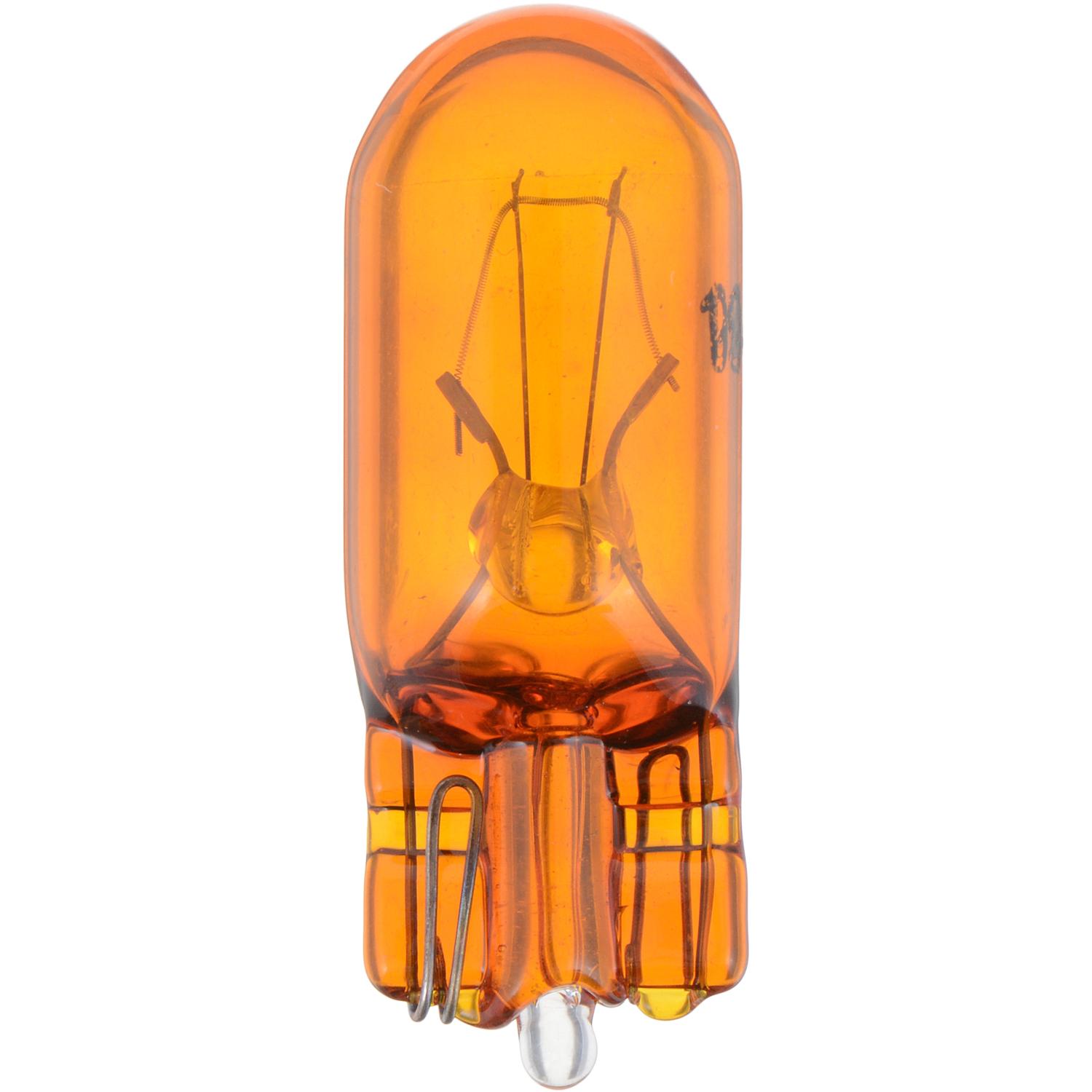Philips 194NAB2 - Instrument Panel Light Bulb Philips 194NAB2 Auto Trans Indicator Light Bulb product image 1 of 8