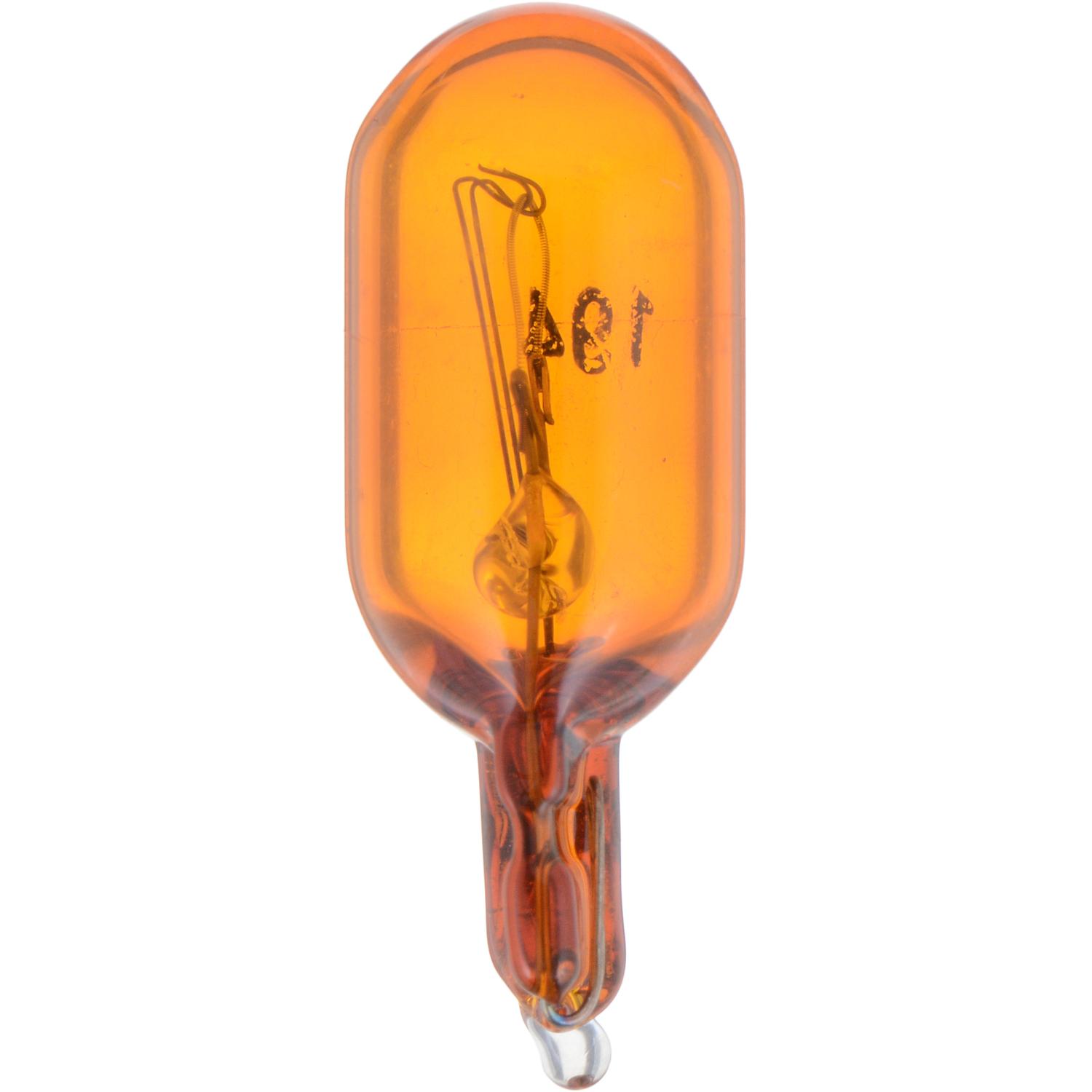 Philips 194NAB2 - Instrument Panel Light Bulb Philips 194NAB2 Auto Trans Indicator Light Bulb product image 4 of 8