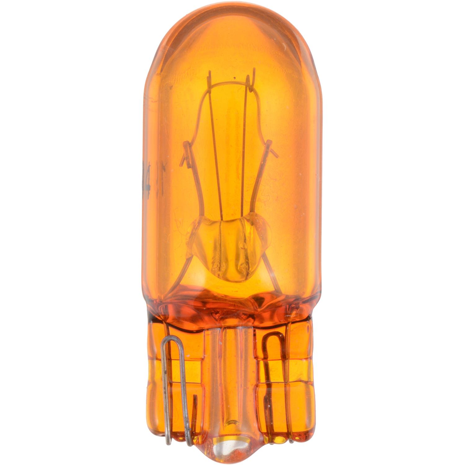 Philips 194NACP - Instrument Panel Light Bulb Philips 194NACP Auto Trans Indicator Light Bulb product image 3 of 9