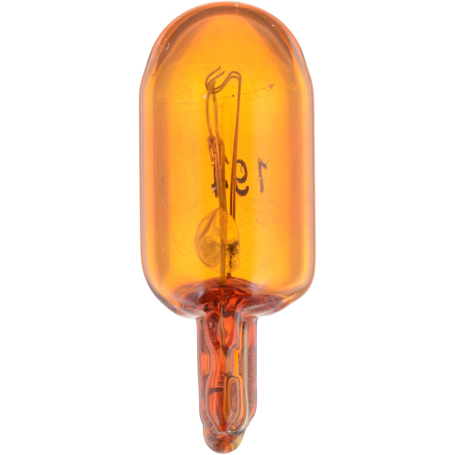Philips 194NACP - Instrument Panel Light Bulb Philips 194NACP Auto Trans Indicator Light Bulb product image 4 of 9