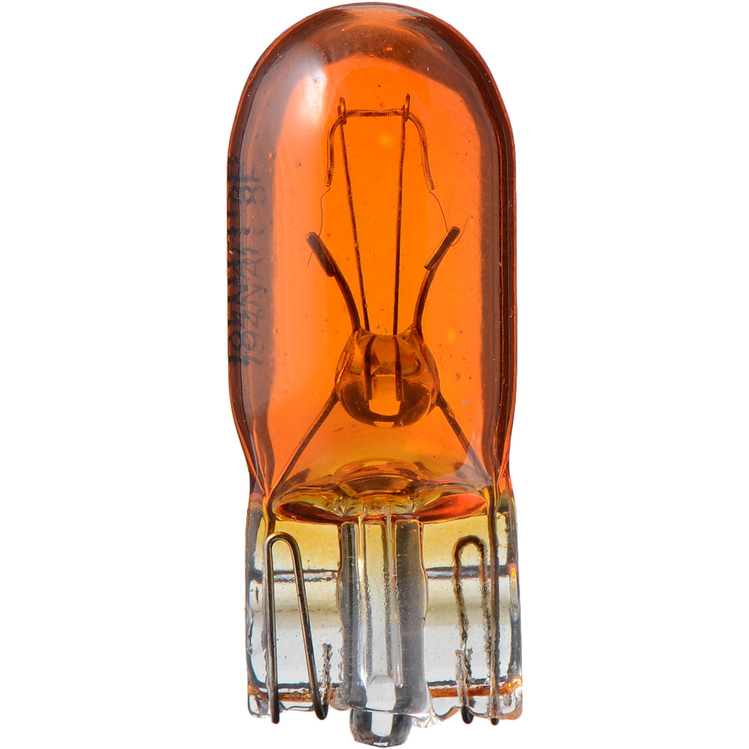 Philips 194NALLB2 - Instrument Panel Light Bulb Philips 194NALLB2 Auto Trans Indicator Light Bulb product image 1 of 10