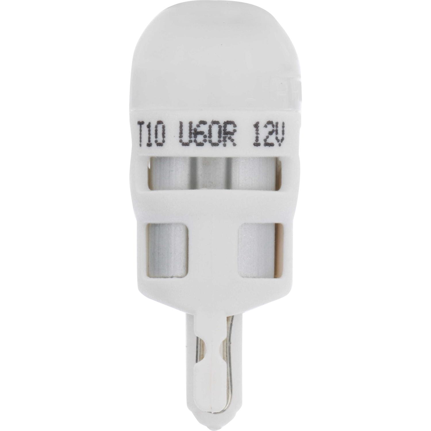 Philips 194RLED - Multi Purpose Light Bulb Philips 194RLED Ash Tray Light Bulb product image 5 of 20