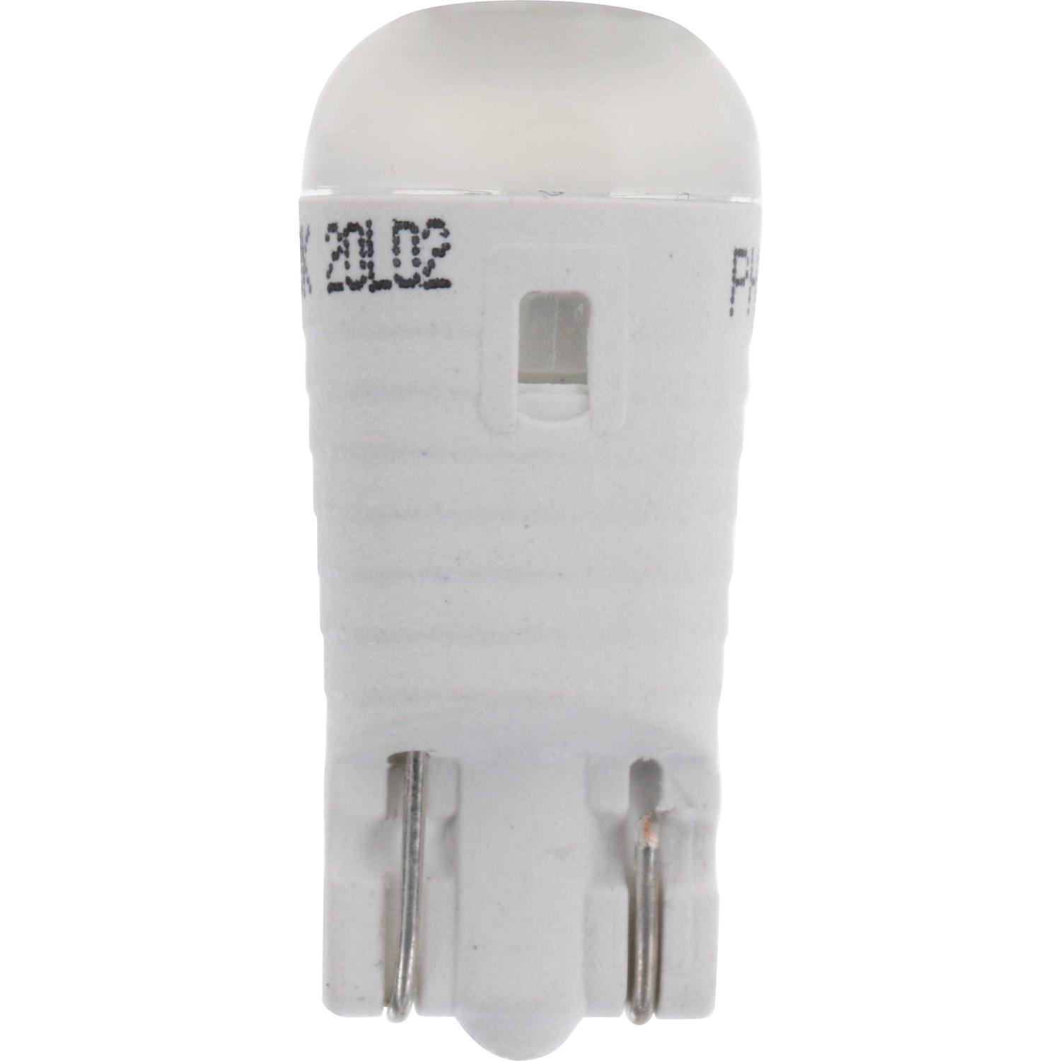 Philips 194WLED Ash Tray Light Bulb product image 3 of 28
