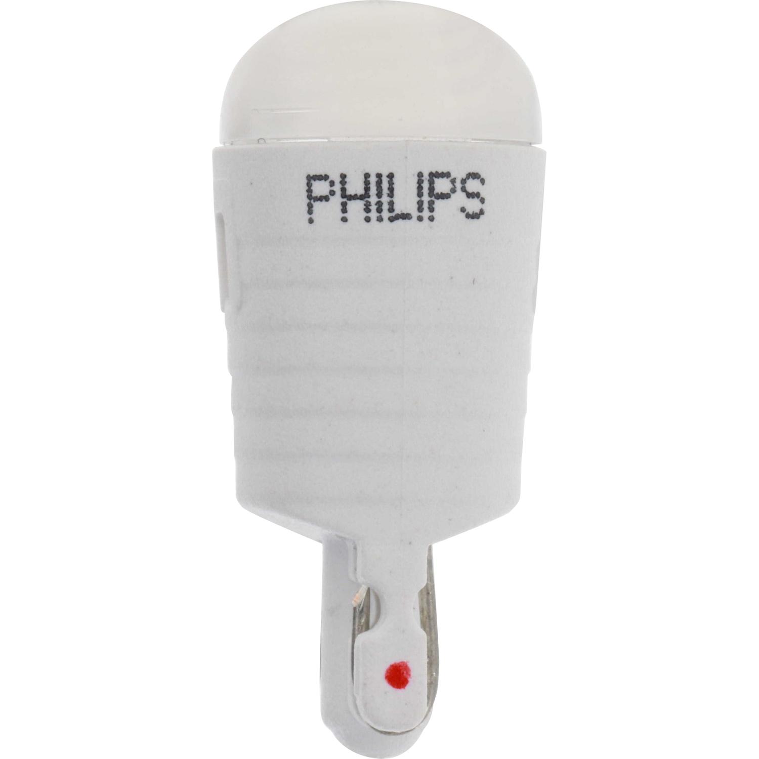Philips 194WLED Ash Tray Light Bulb product image 10 of 28