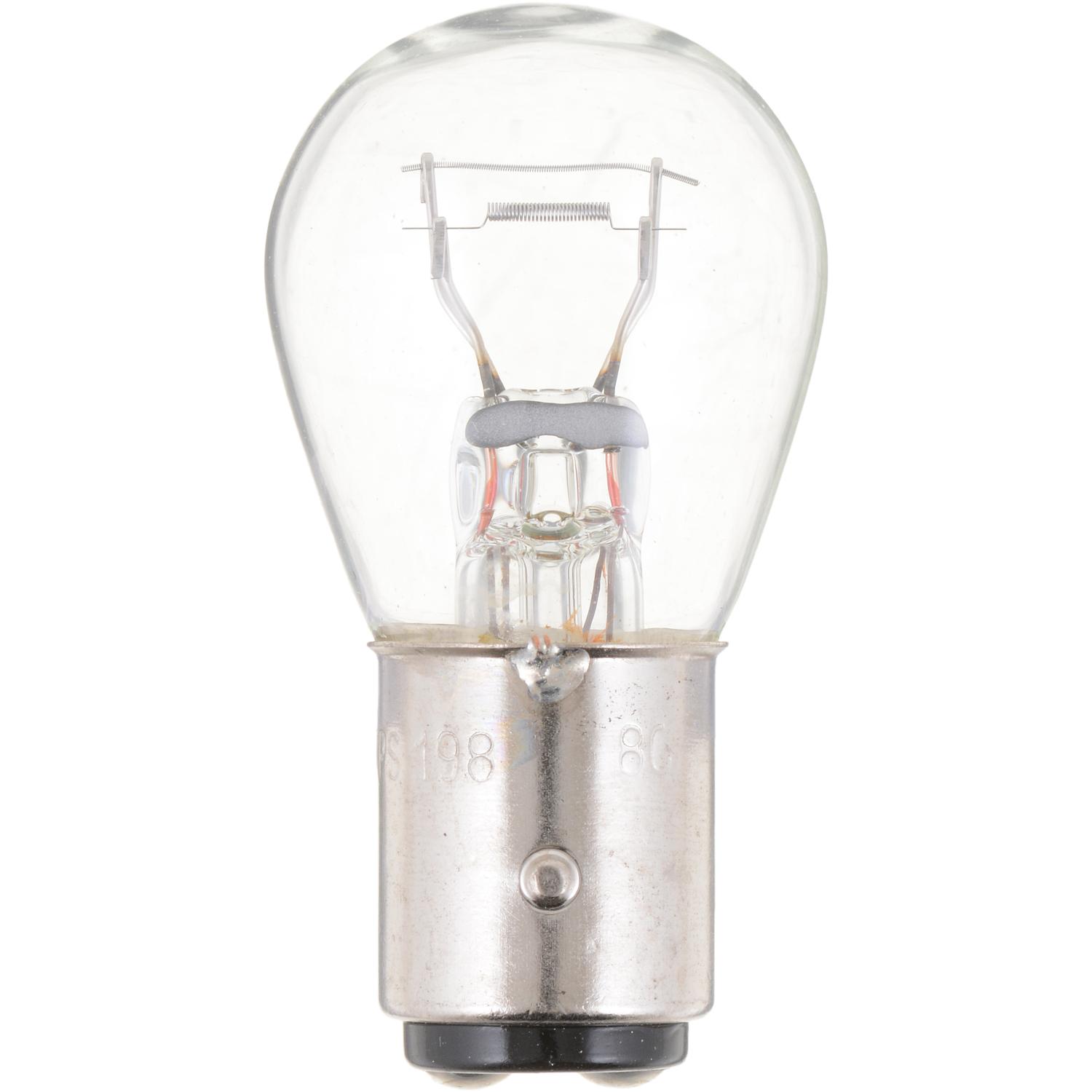 Philips 198CP - Multi Purpose Light Bulb Philips 198CP Brake Light Bulb product image 4 of 10