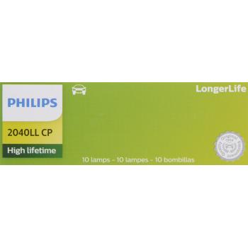 Philips 2040LLCP Courtesy Light Bulb product image 7 of 10