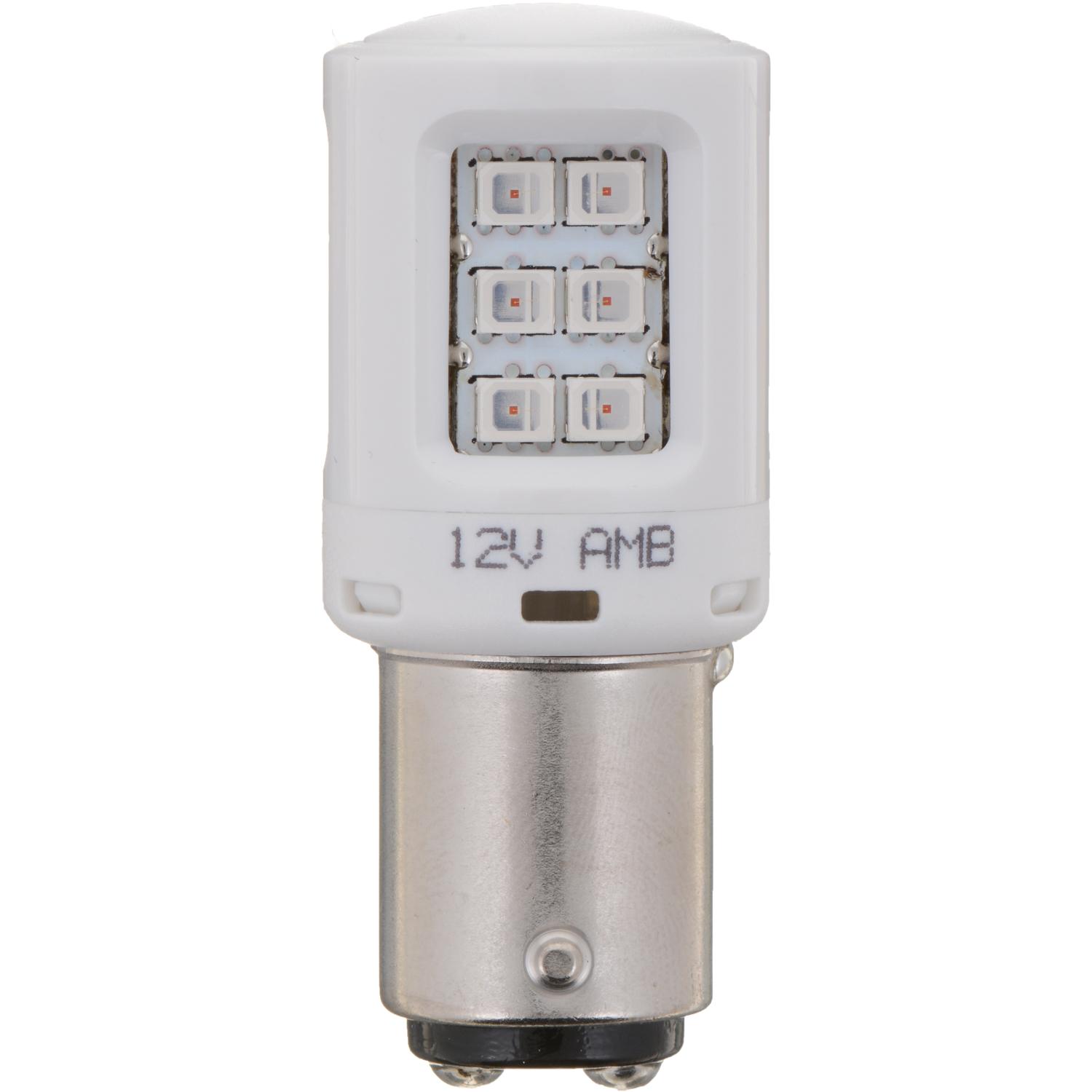 Philips 2057ALED - Multi Purpose Light Bulb Philips 2057ALED Multi Purpose Light Bulb product image 4 of 10